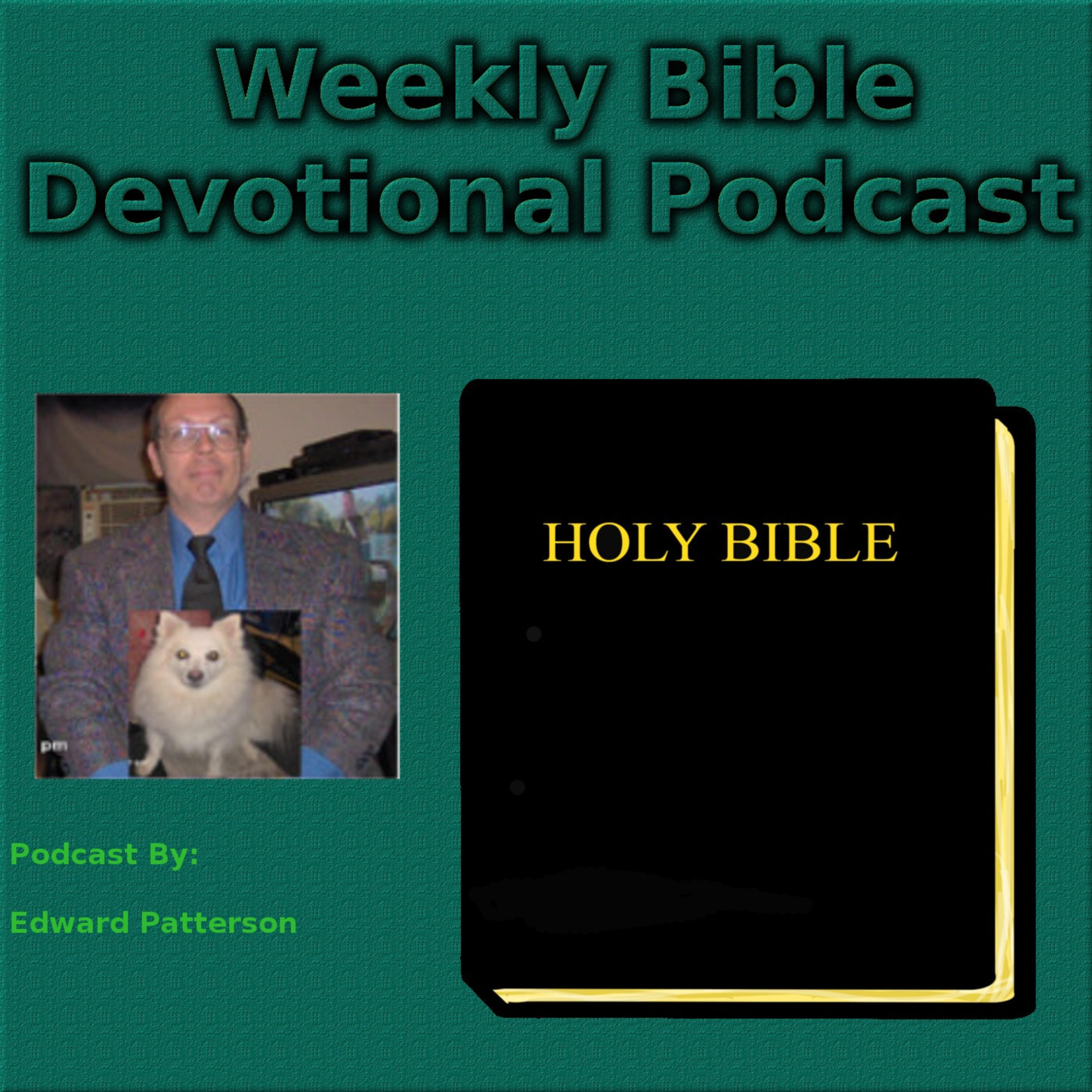 WBDP EP 503 MEDITATING ON THE LORD