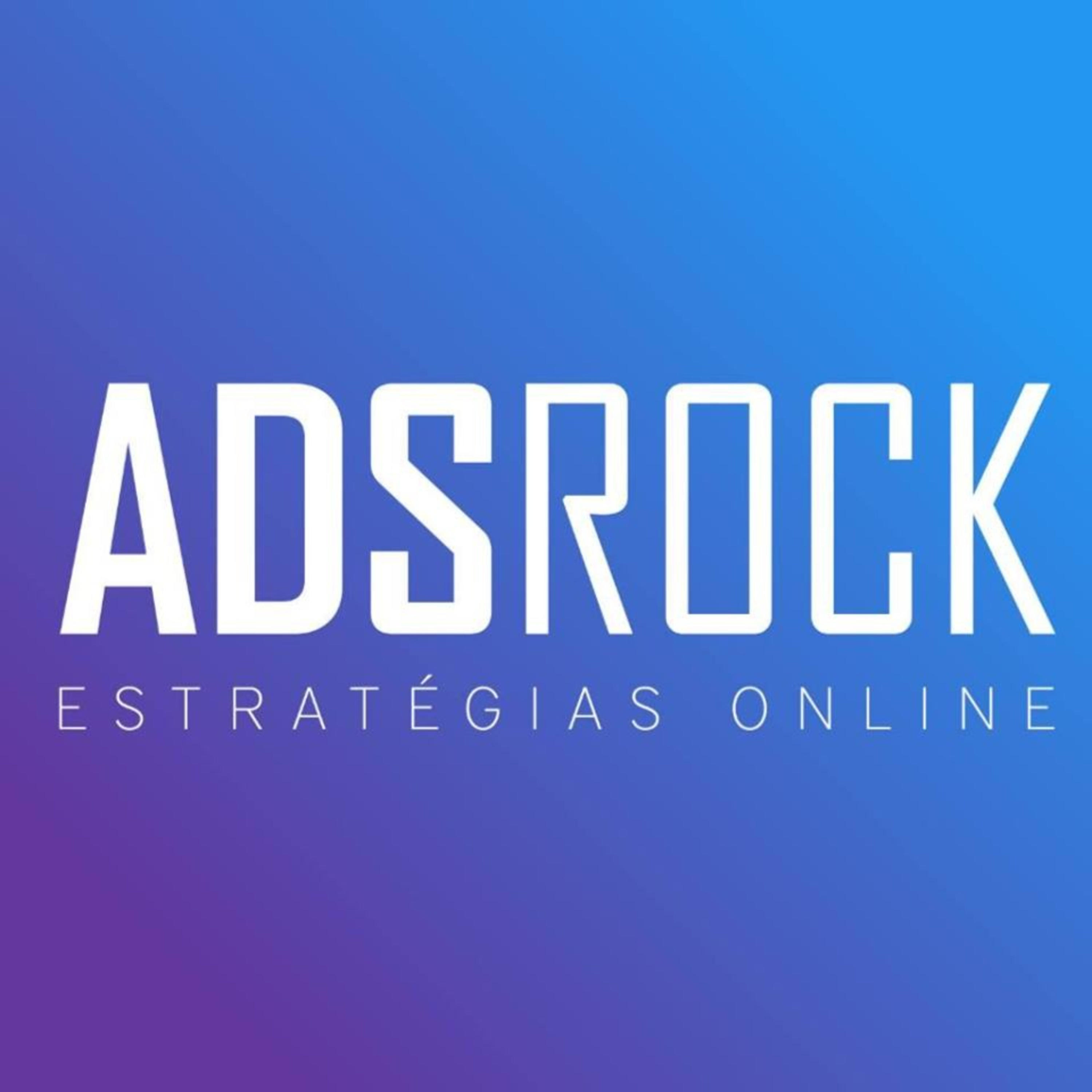 ADSROCK - Acelerando E-commerces podcast artwork
