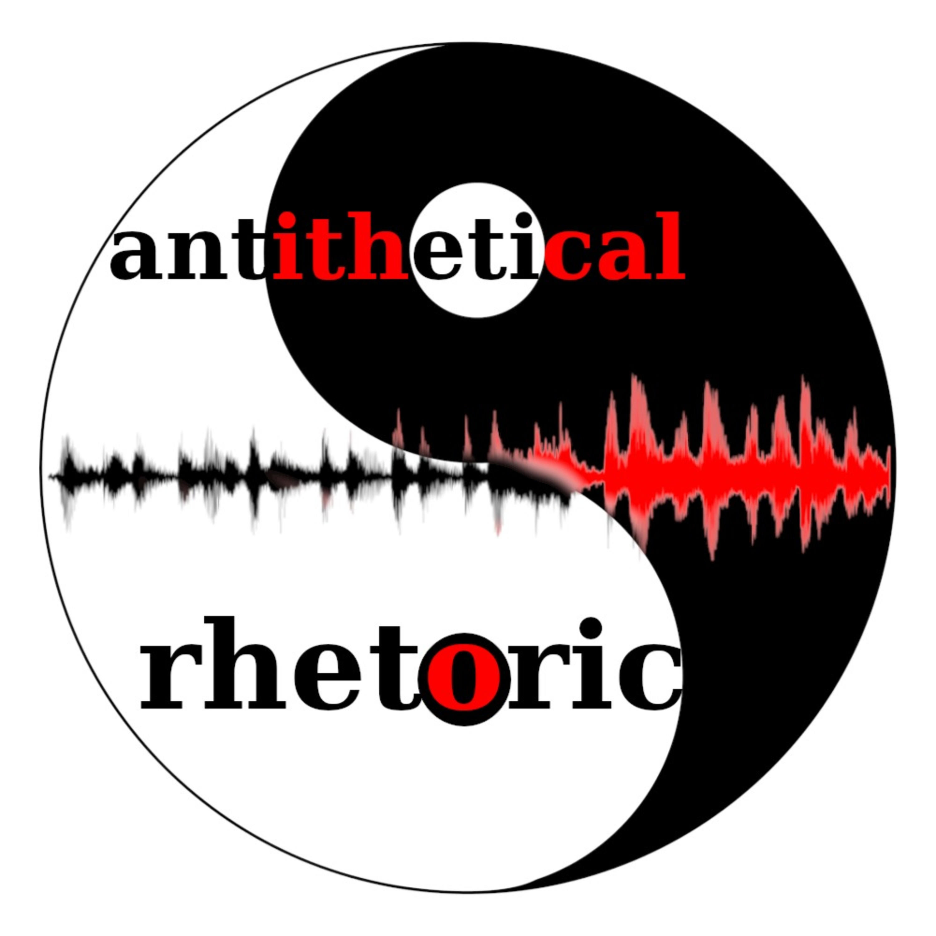 Antithetical Rhetoric