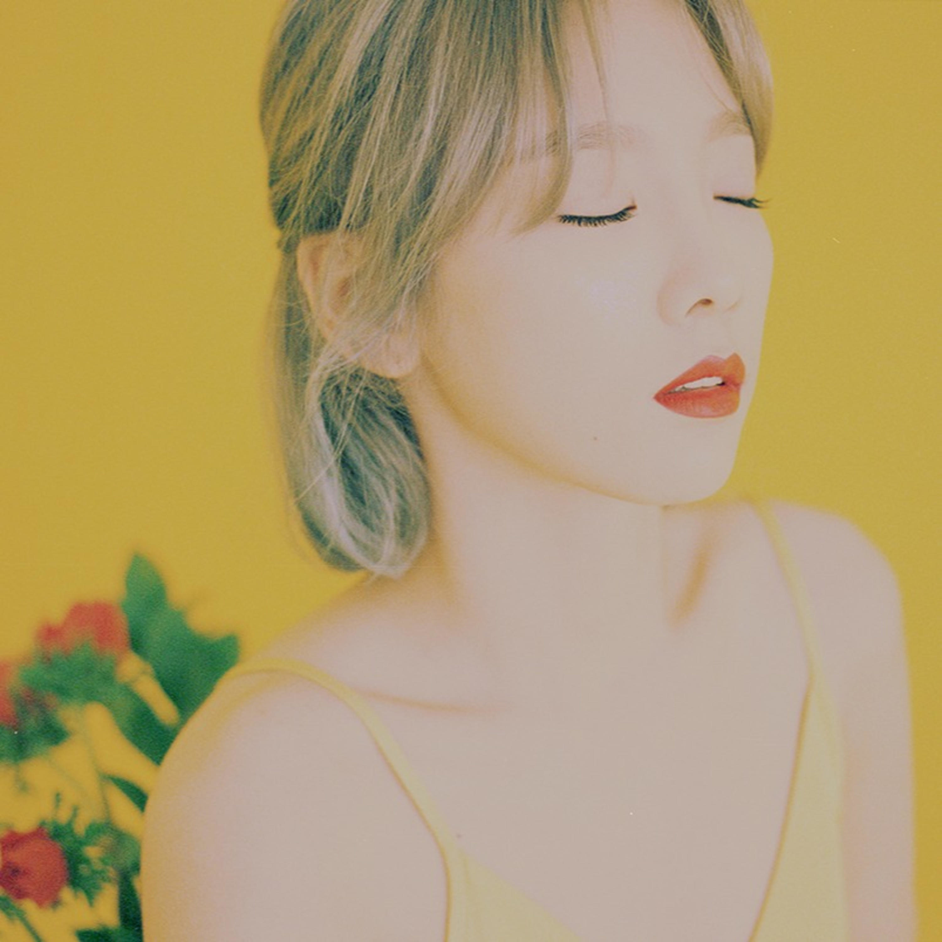 king taeyeon