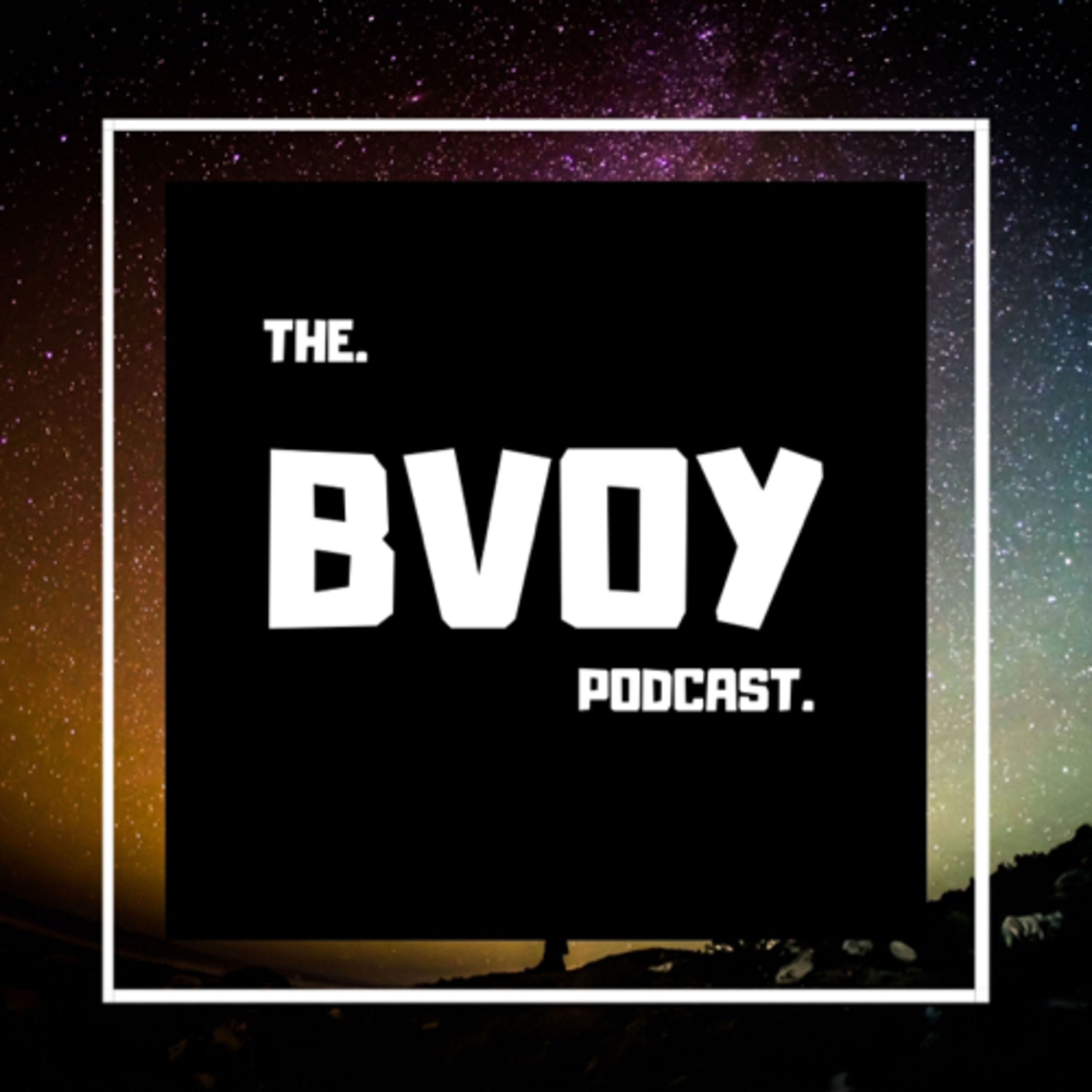 The BVOY Podcast