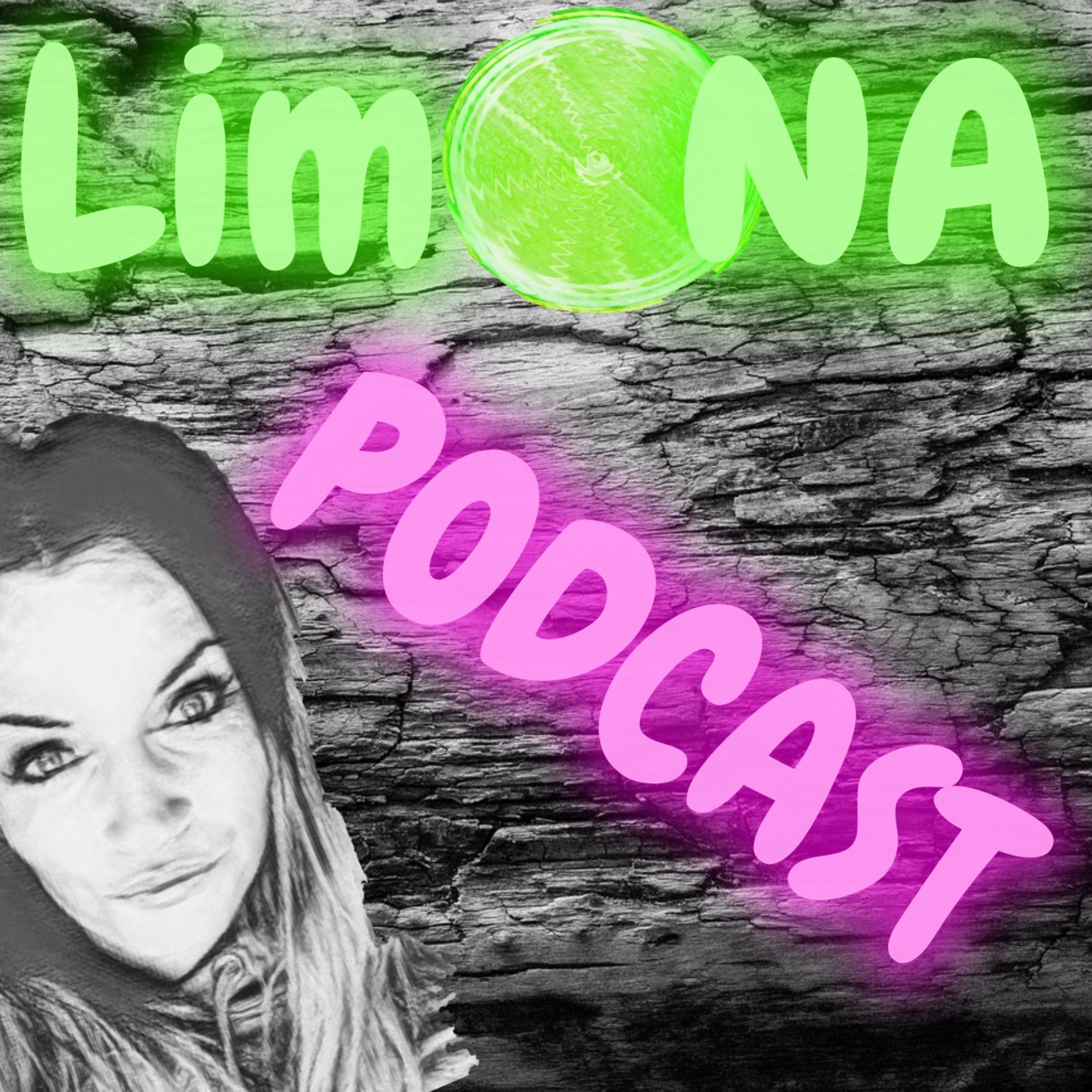 LimONA PODCAST