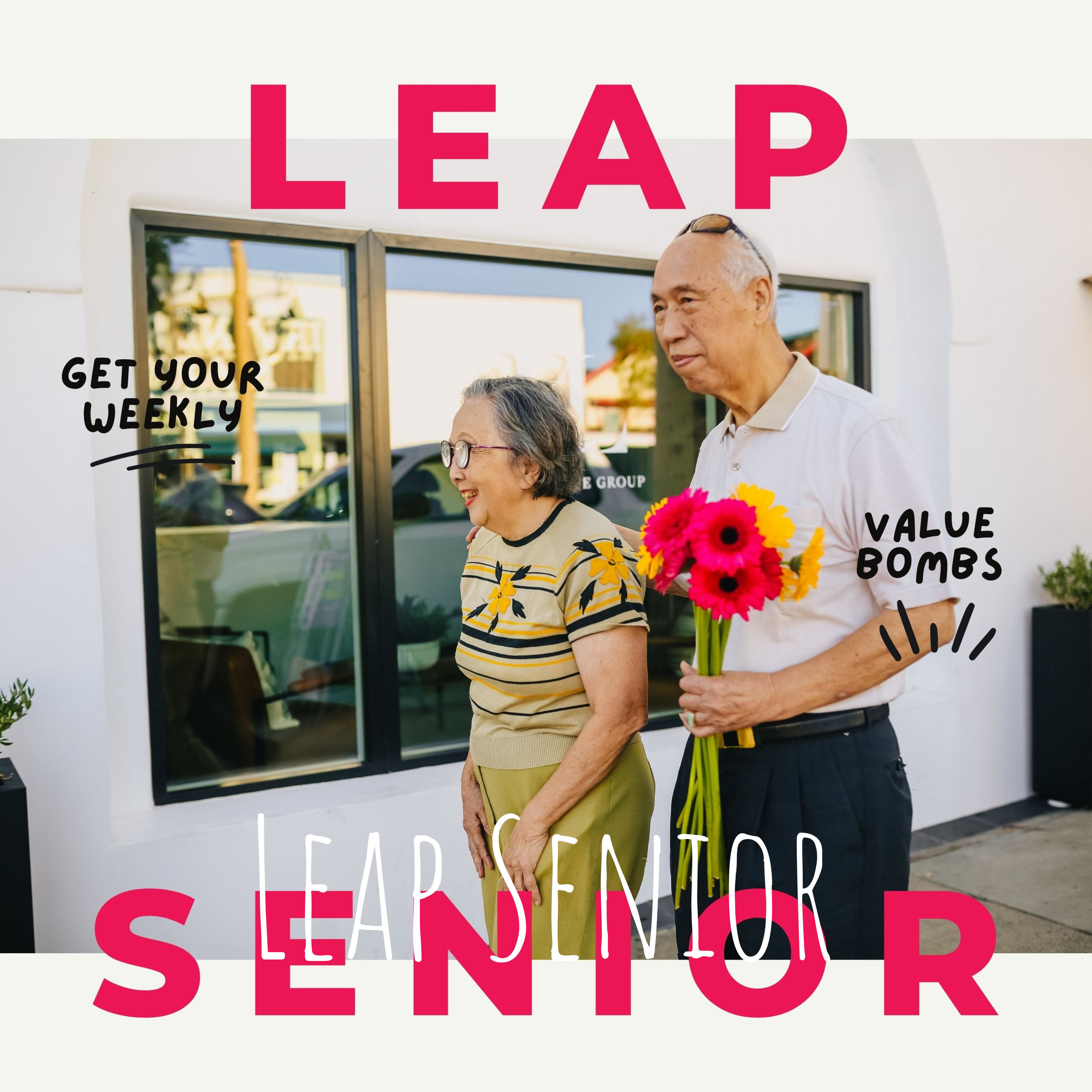 Leap Senior