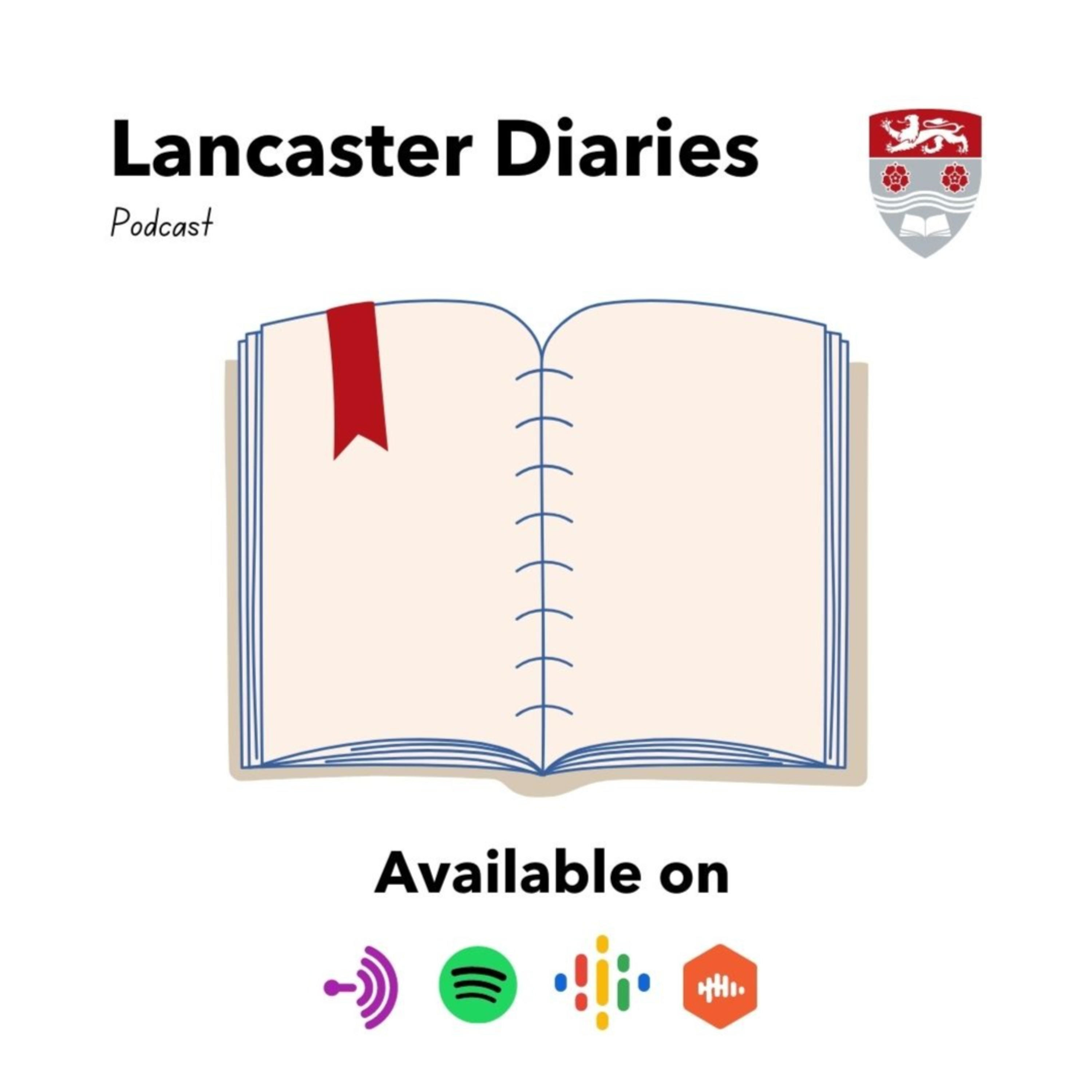 Lancaster Diaries