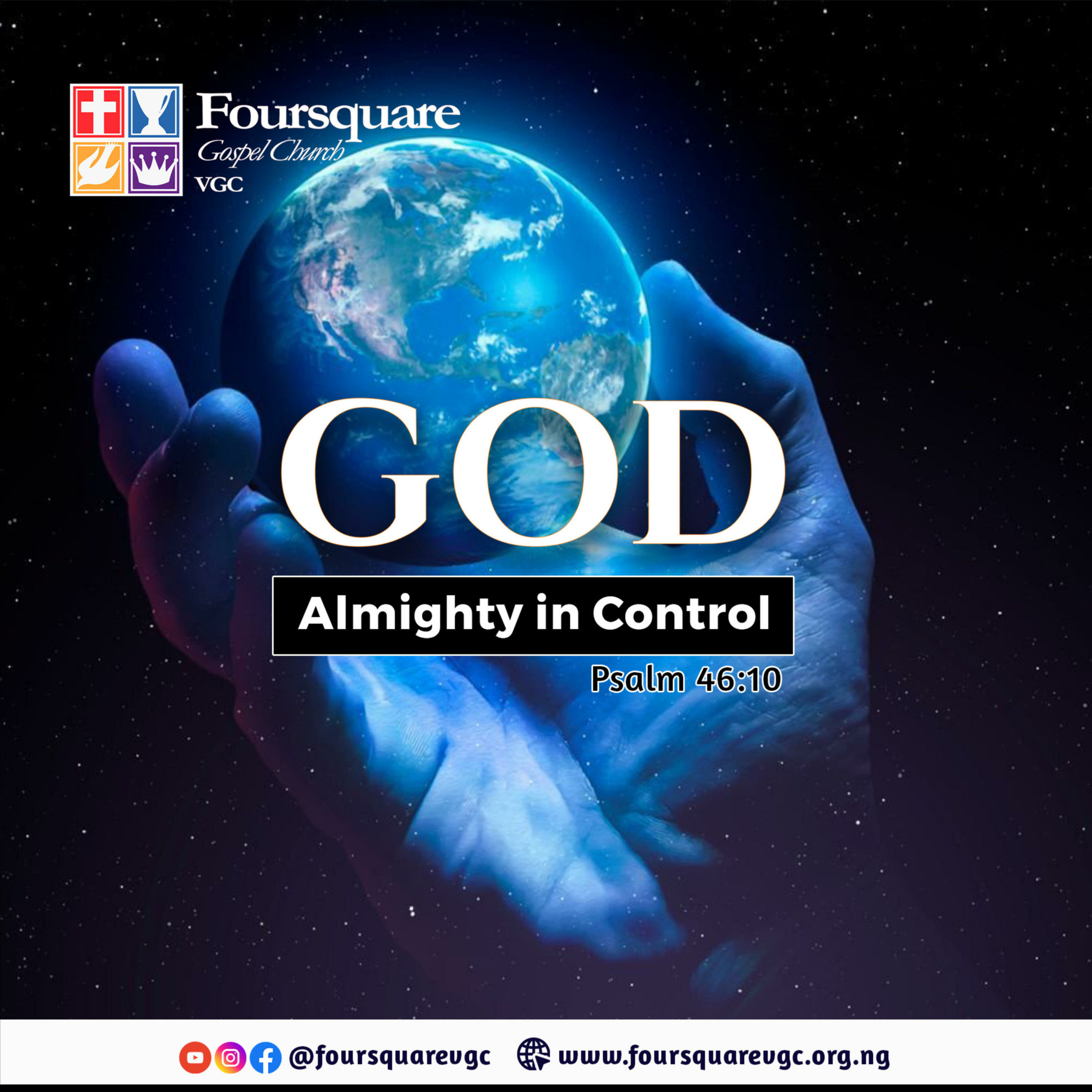 GOD ALMIGHTY OUR PROTECTOR AND HELPER - Pst Bernice Aliyu ( Bible Study) episode artwork