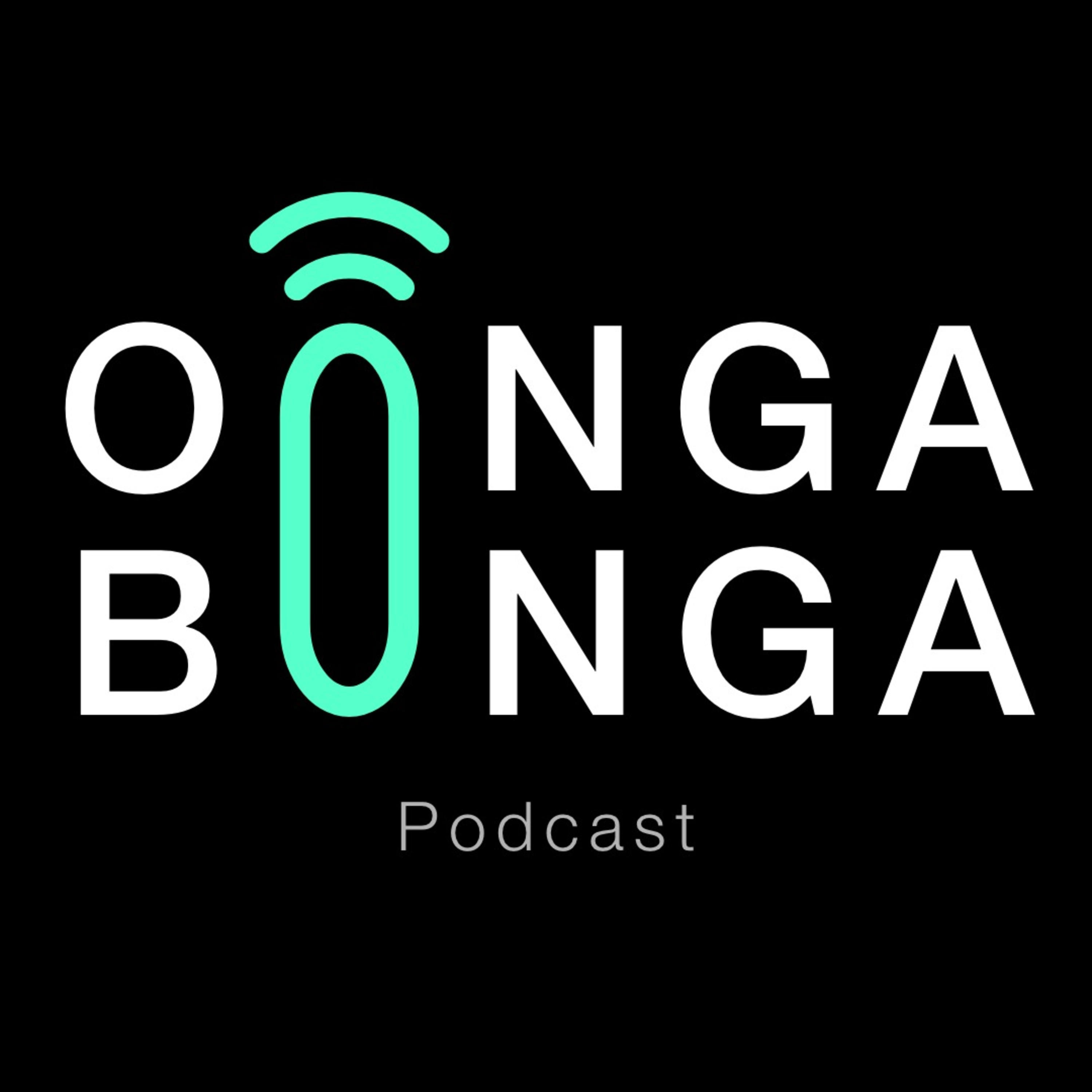 Oonga Bonga