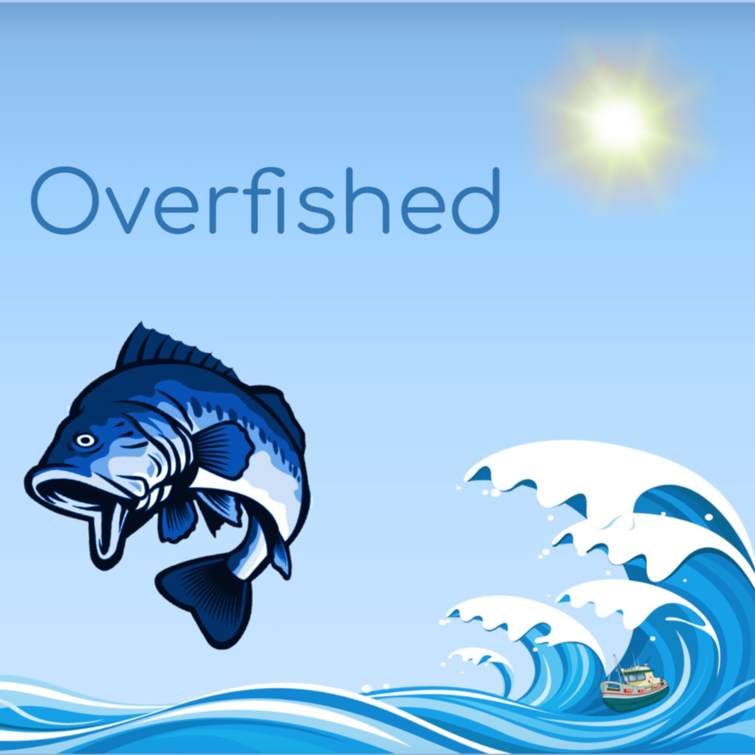 Overfished cover art