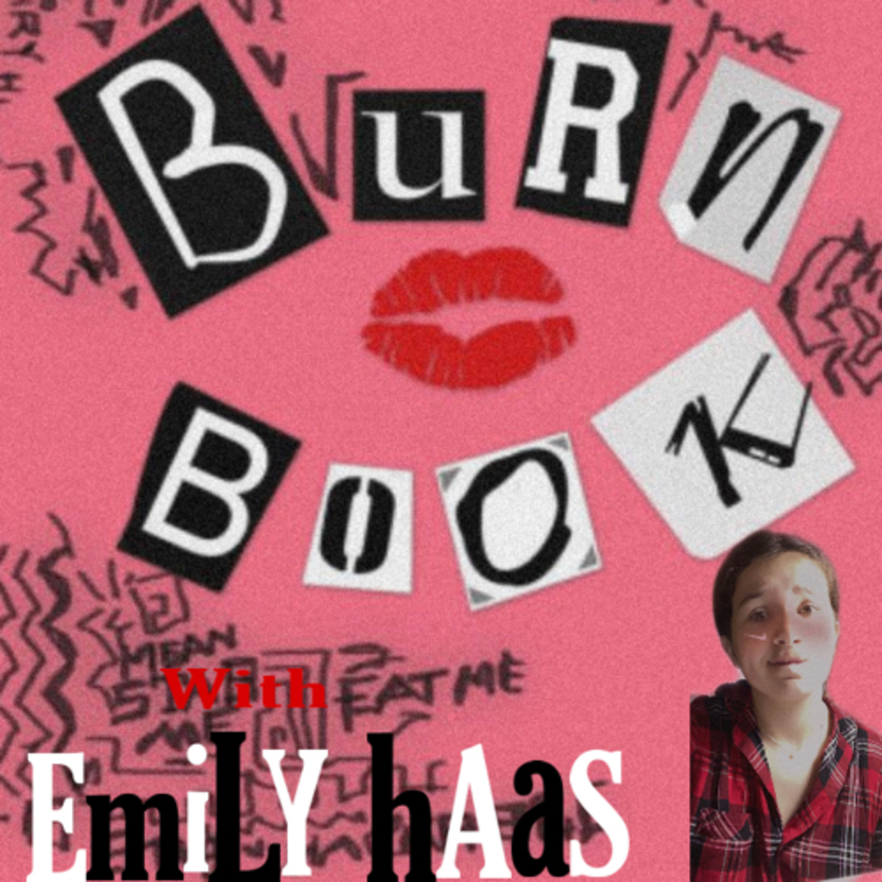 The Burn Book