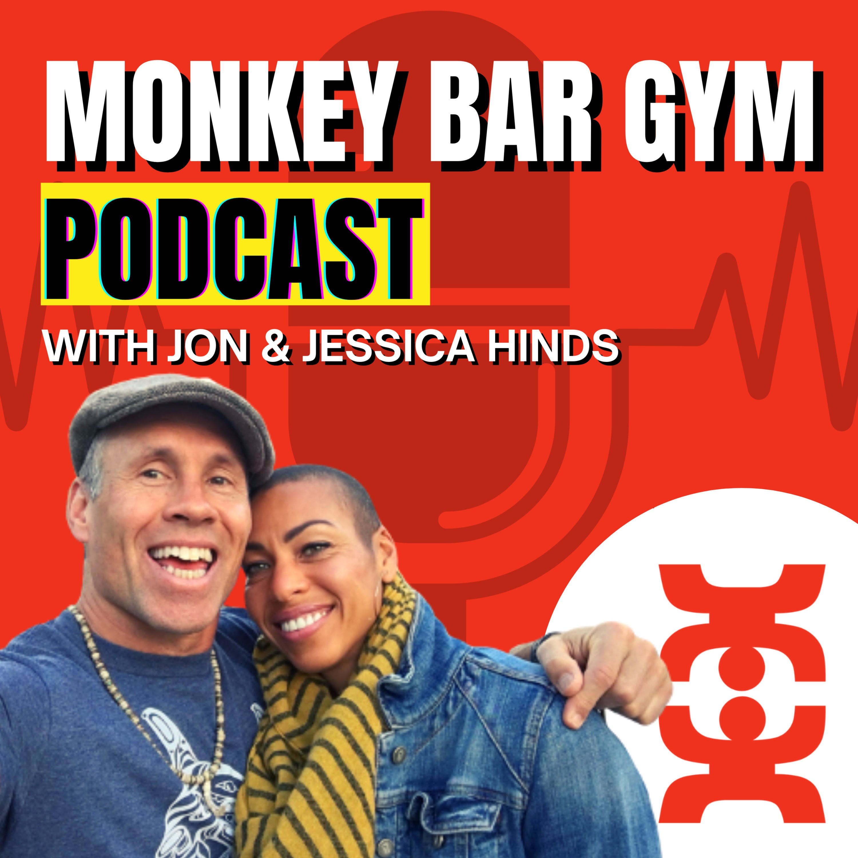 Monkey Bar Gym Podcast
