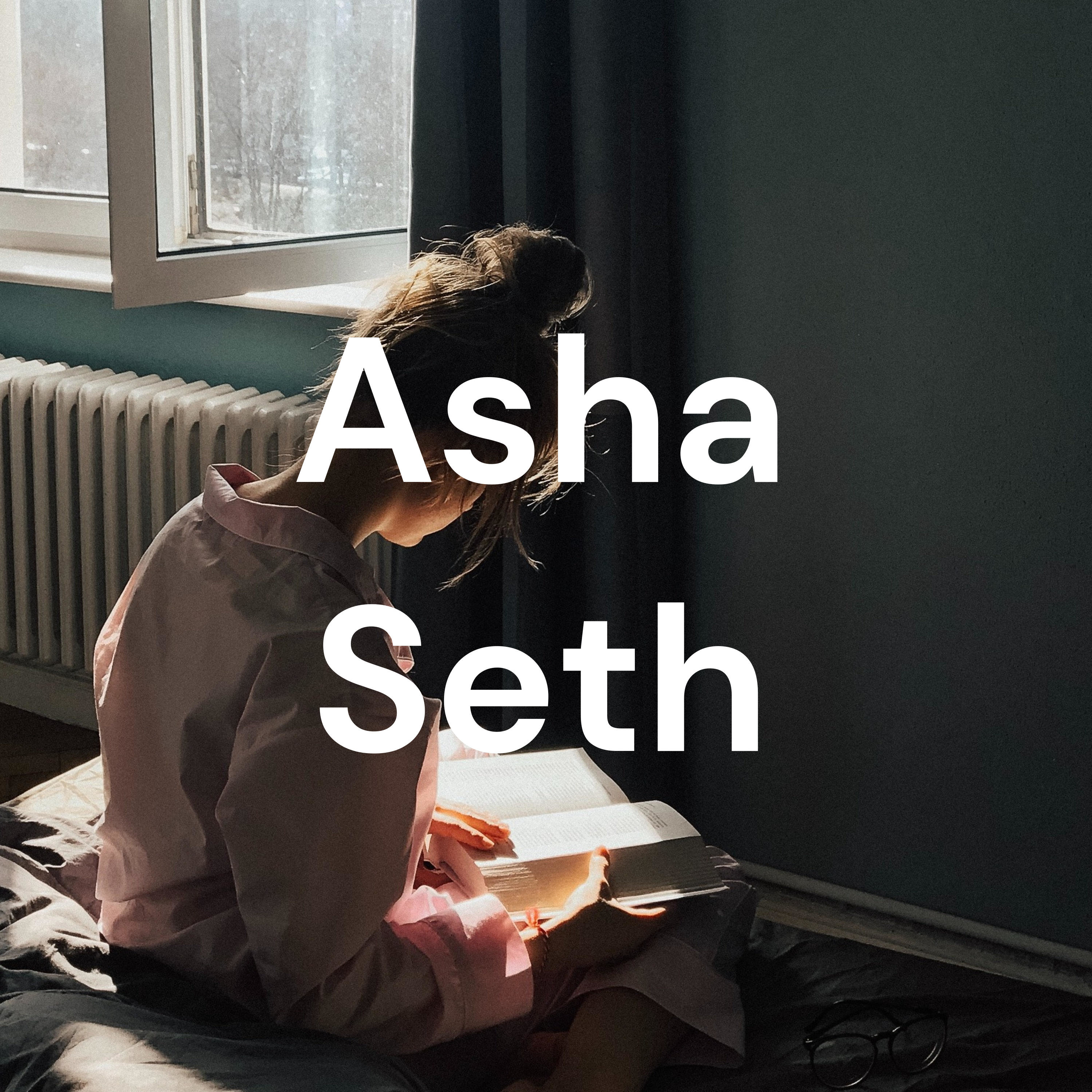 Asha Seth