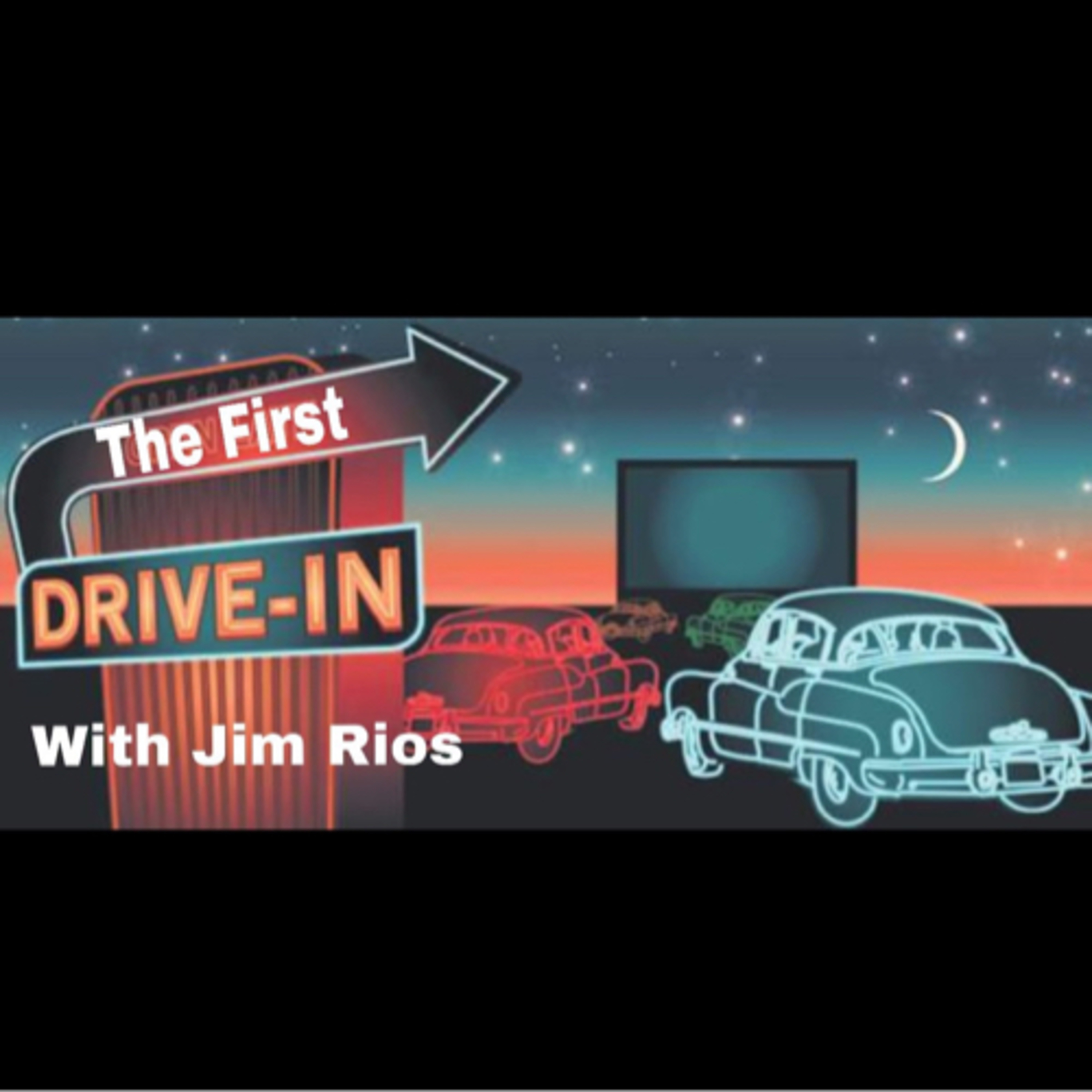 The First Drive In