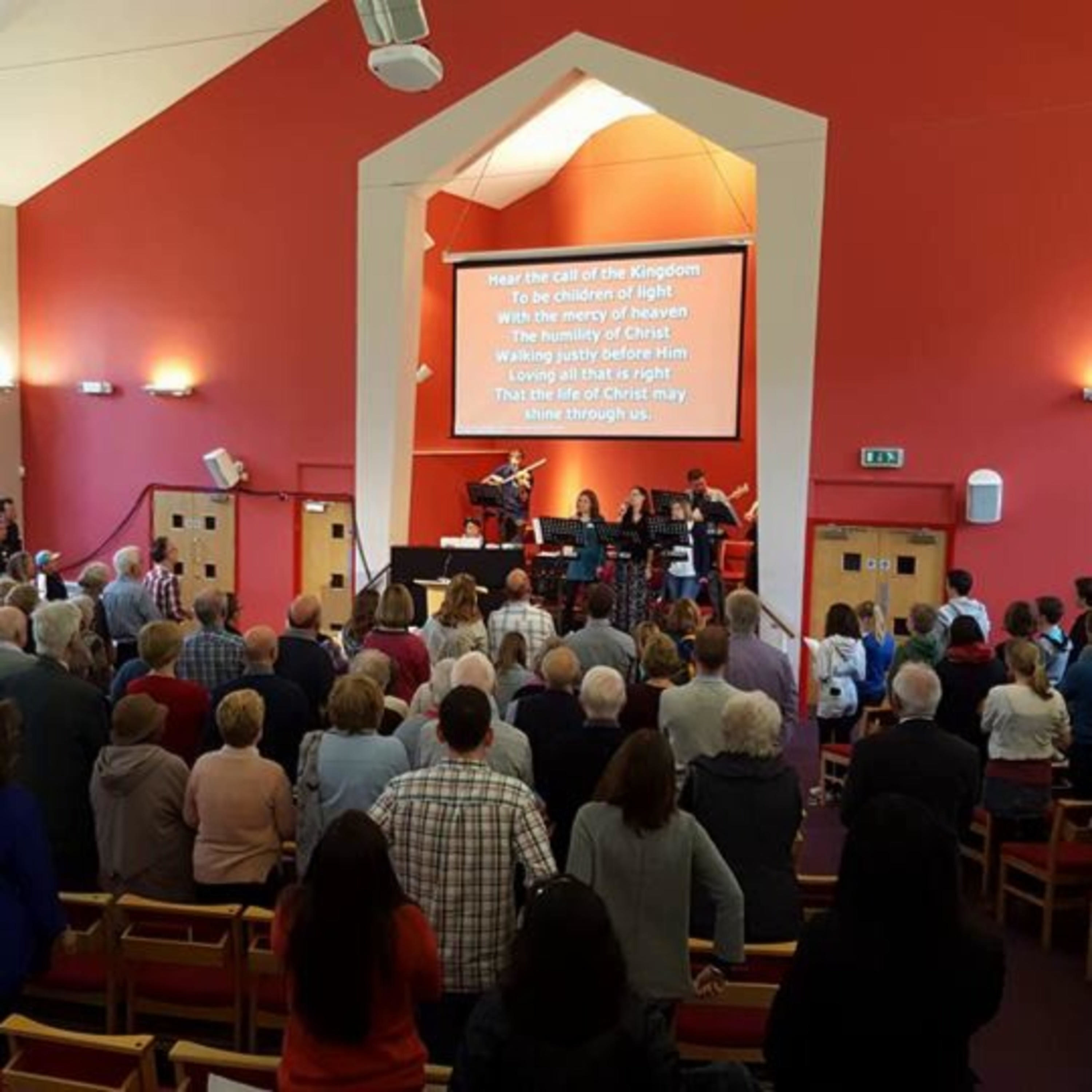 HPC Sermons