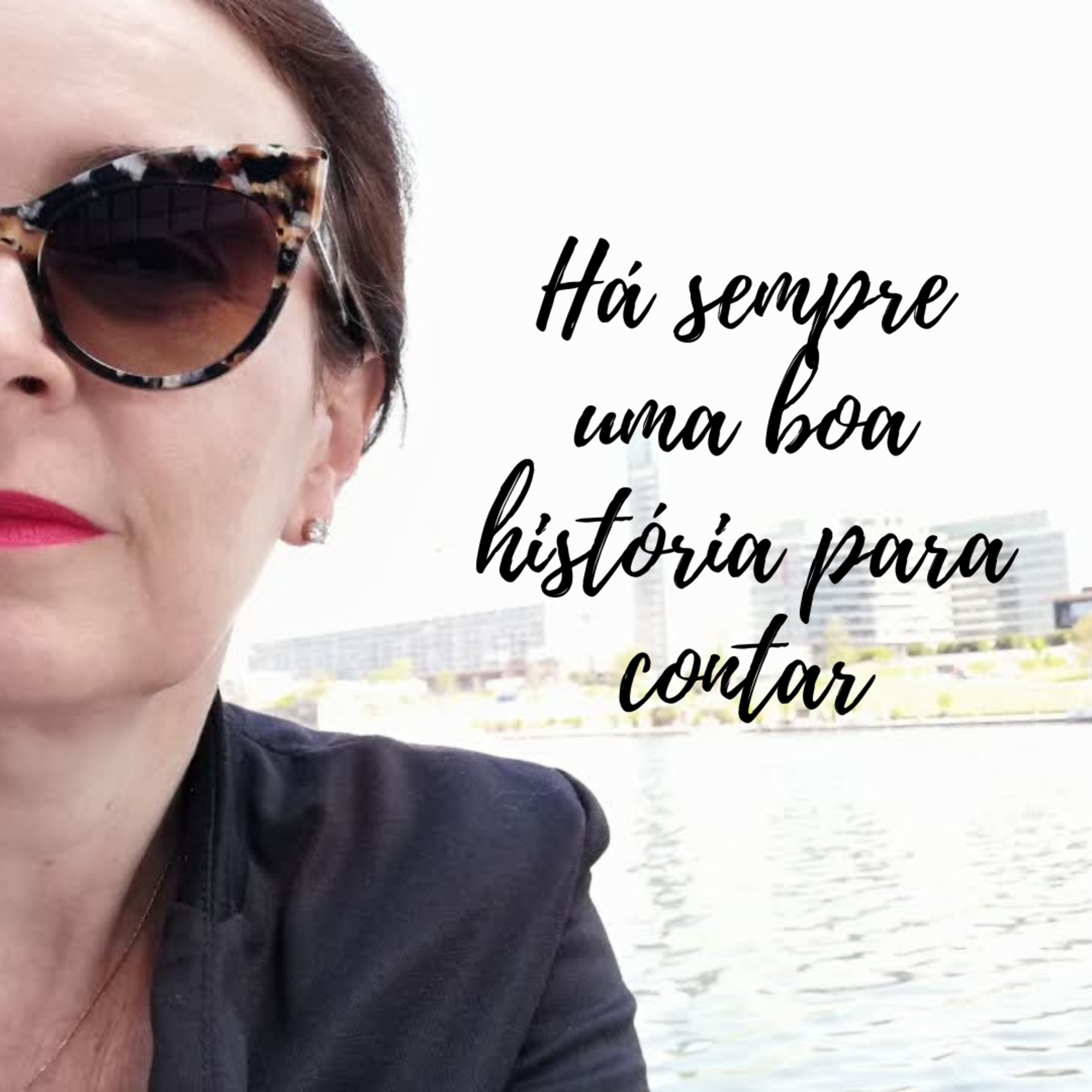 Adriana Ribeiro-Mayer I Vida Europa
