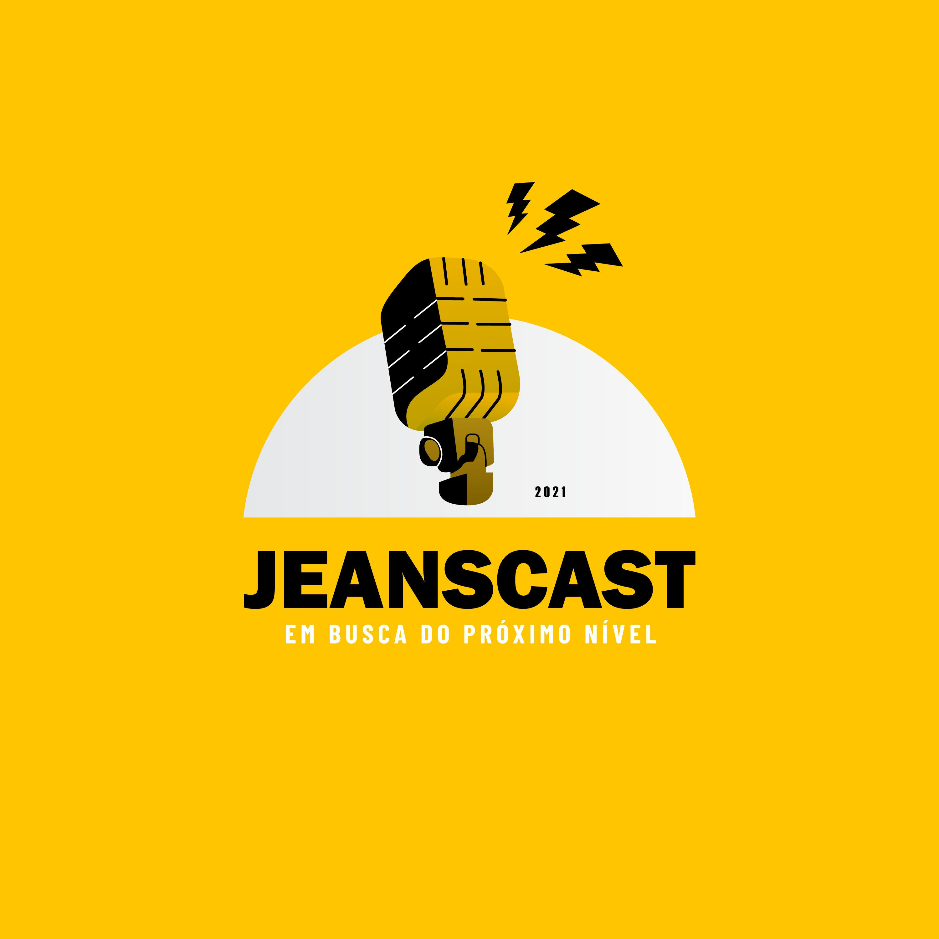 JeansCast
