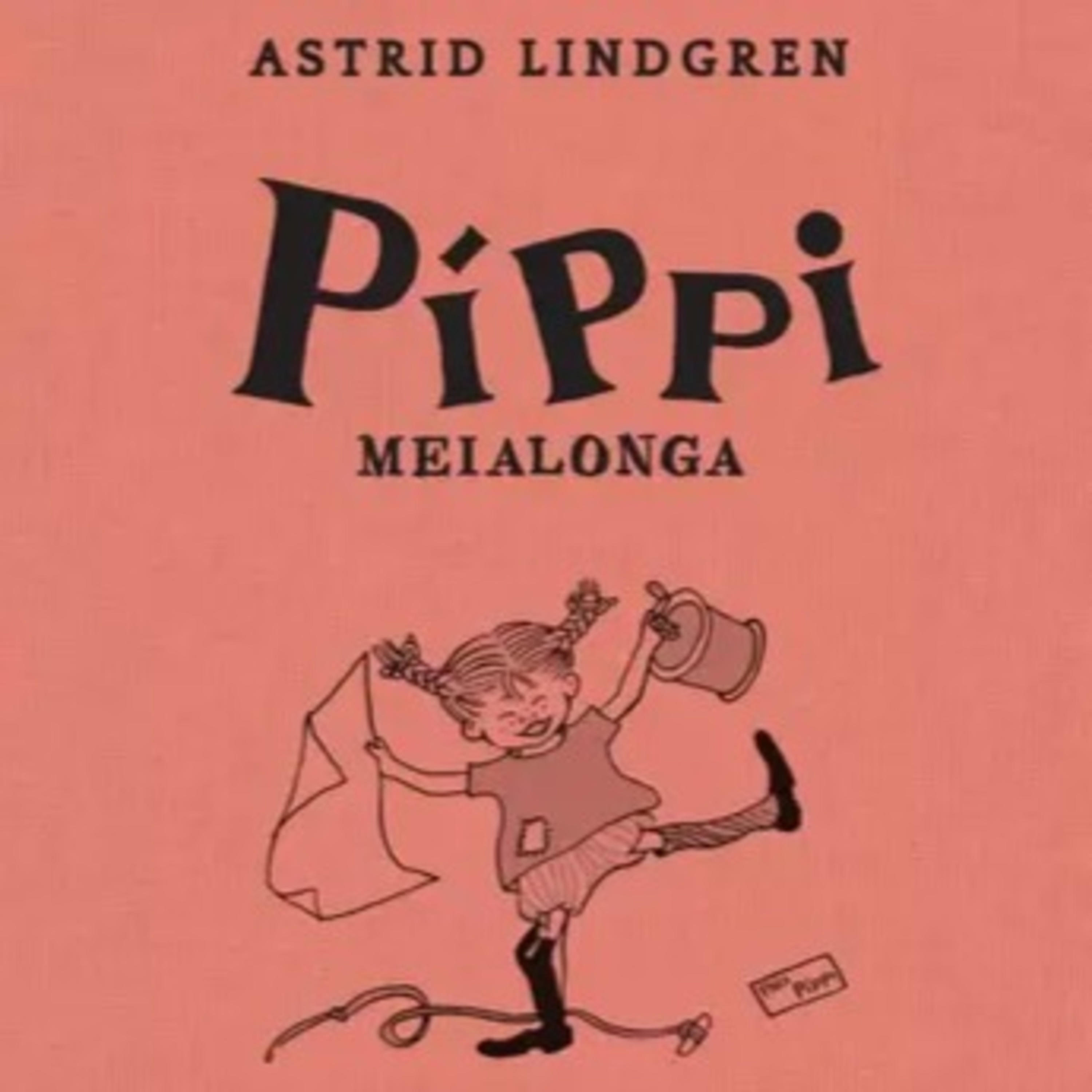 PÍPPI MEIALONGA podcast artwork