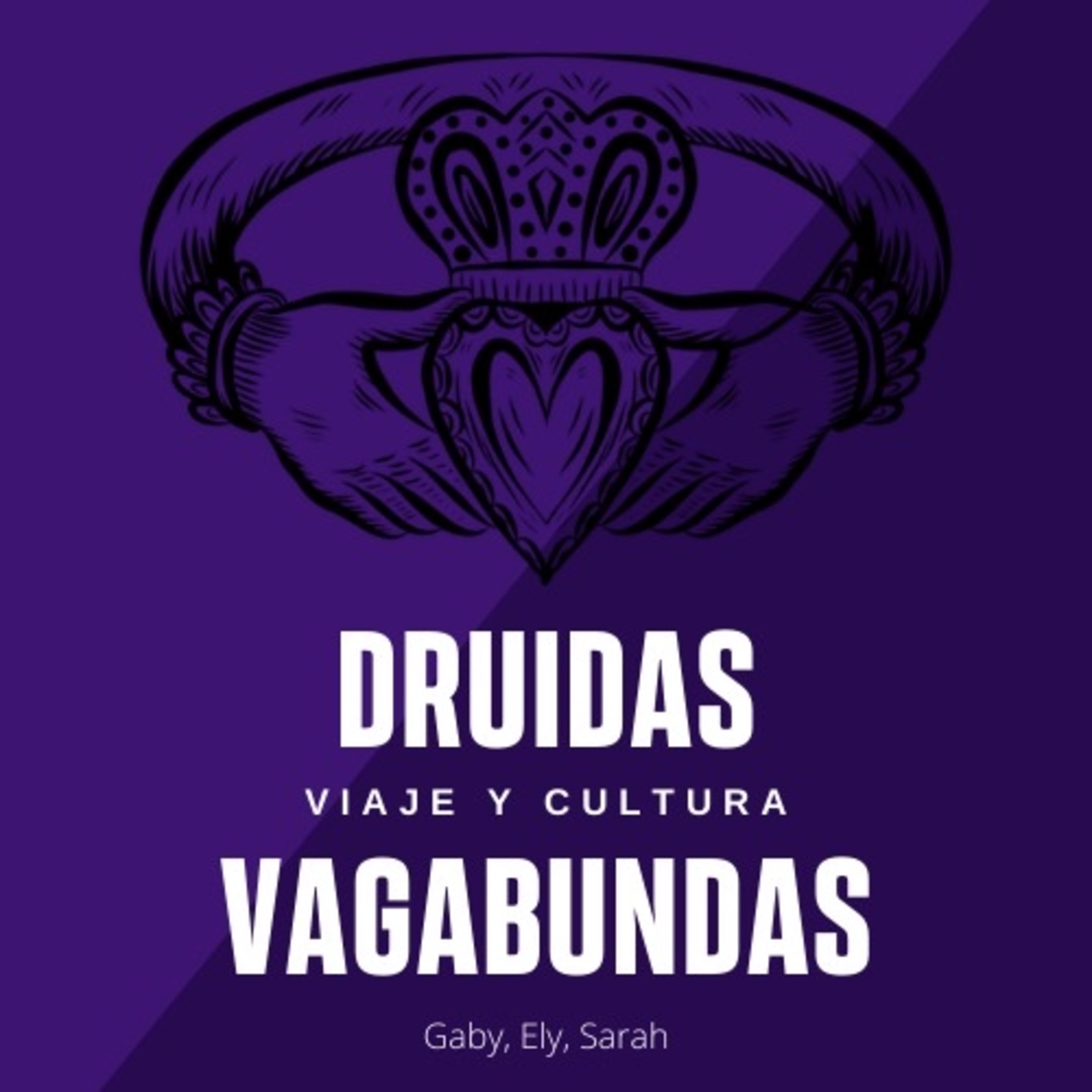 Druidas Vagabundas 