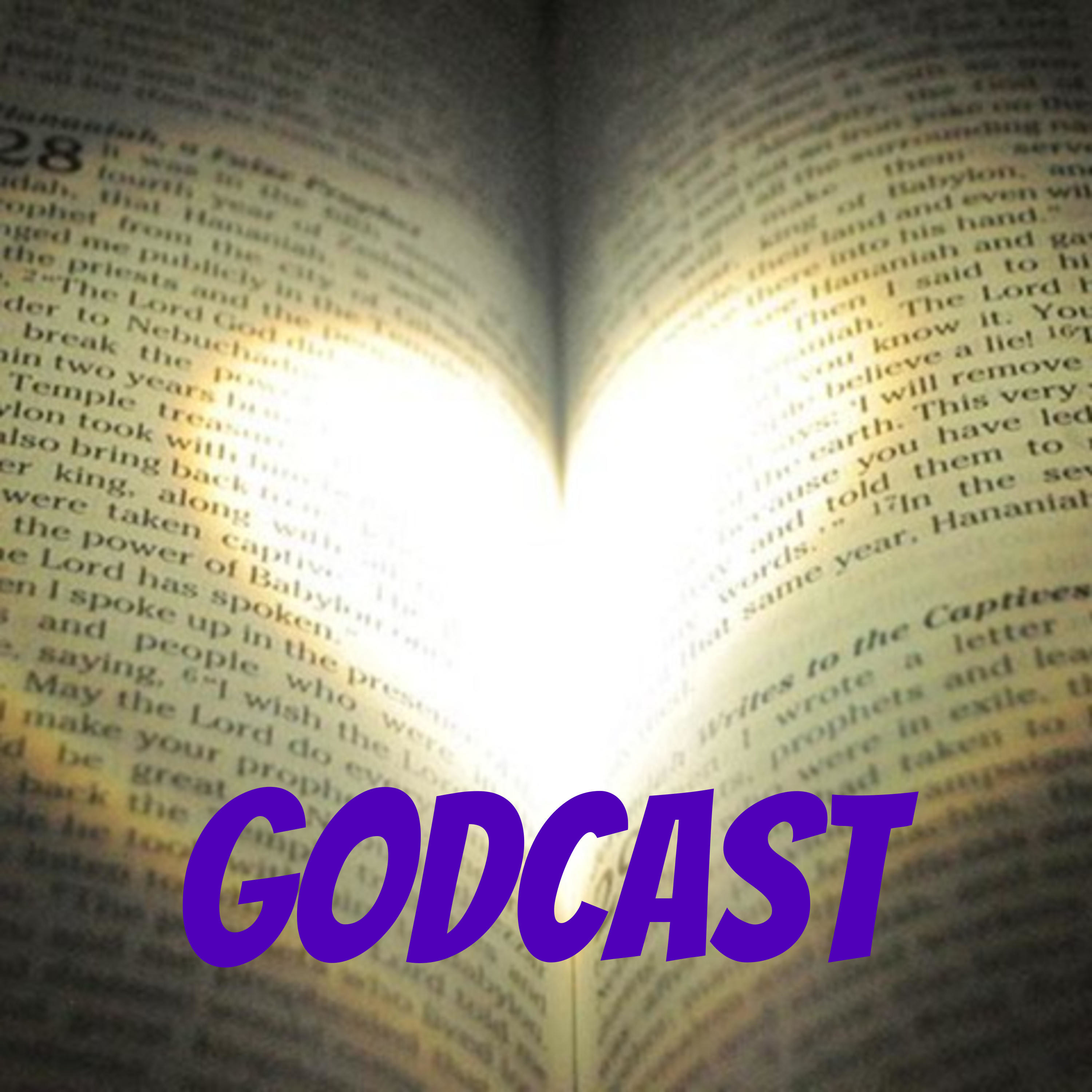 Godcast