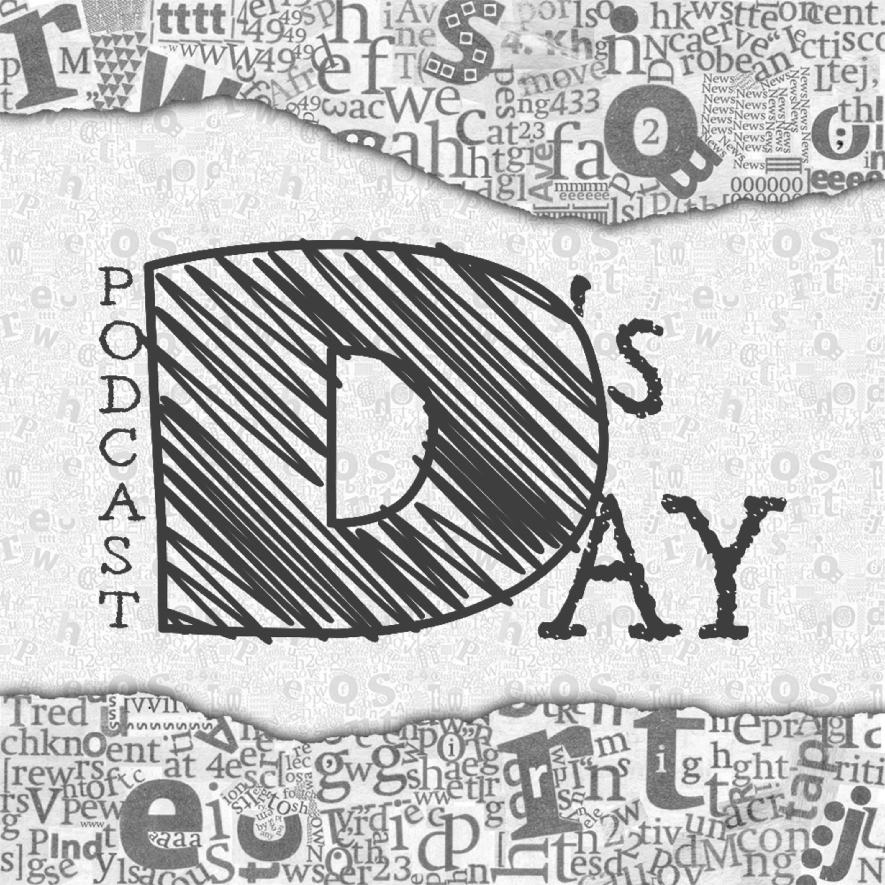 Logo of the podcast D's Day Podcast Podcast D's Day Podcast