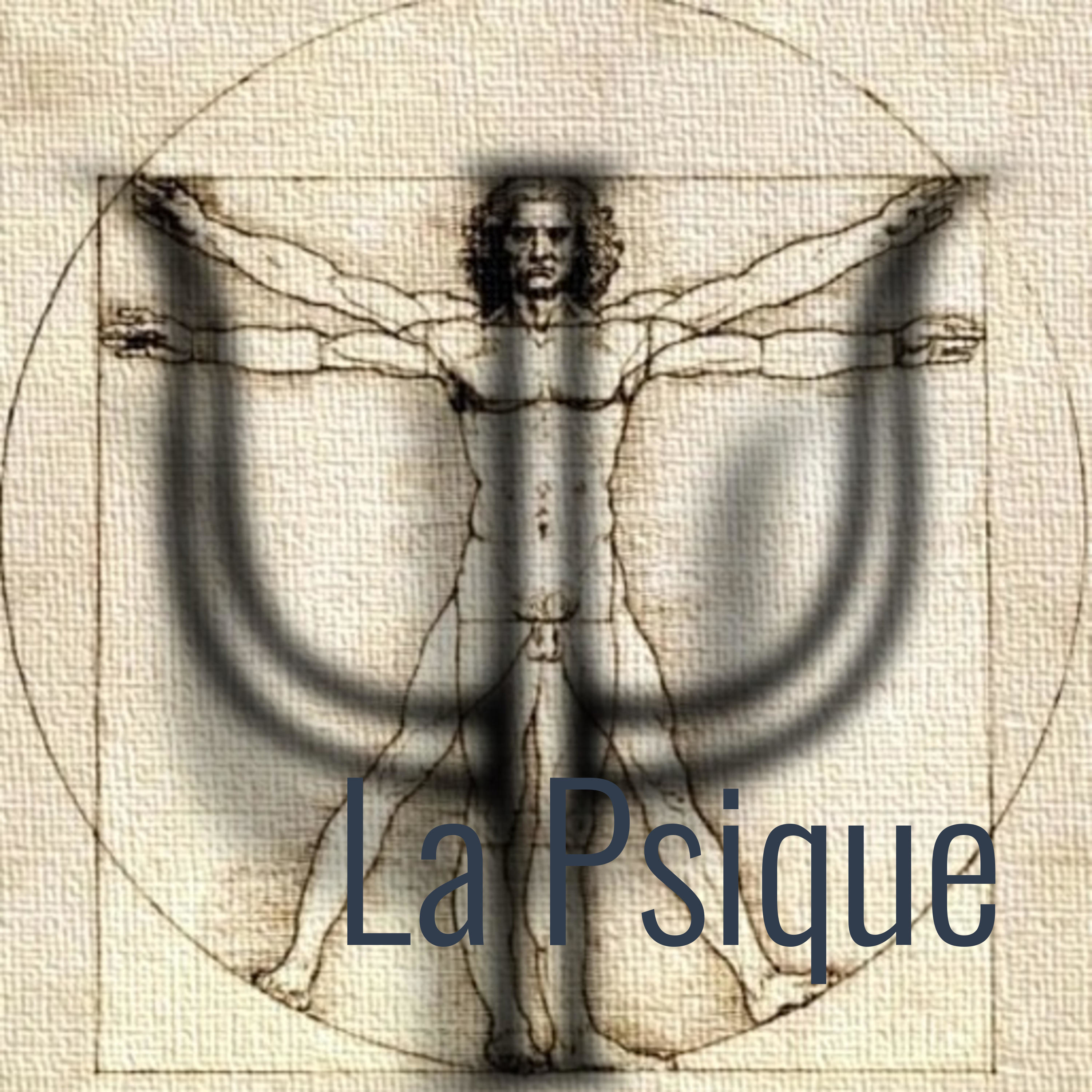 La Psique podcast artwork