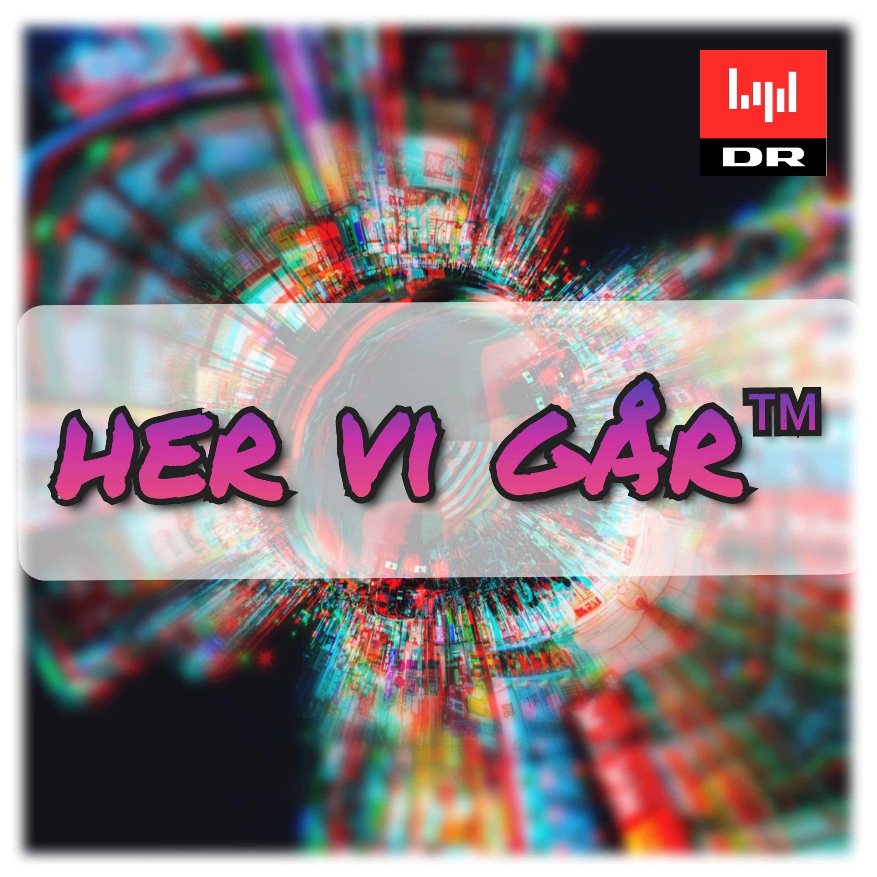 HER VI GÅR af Den Frie Voluntarist