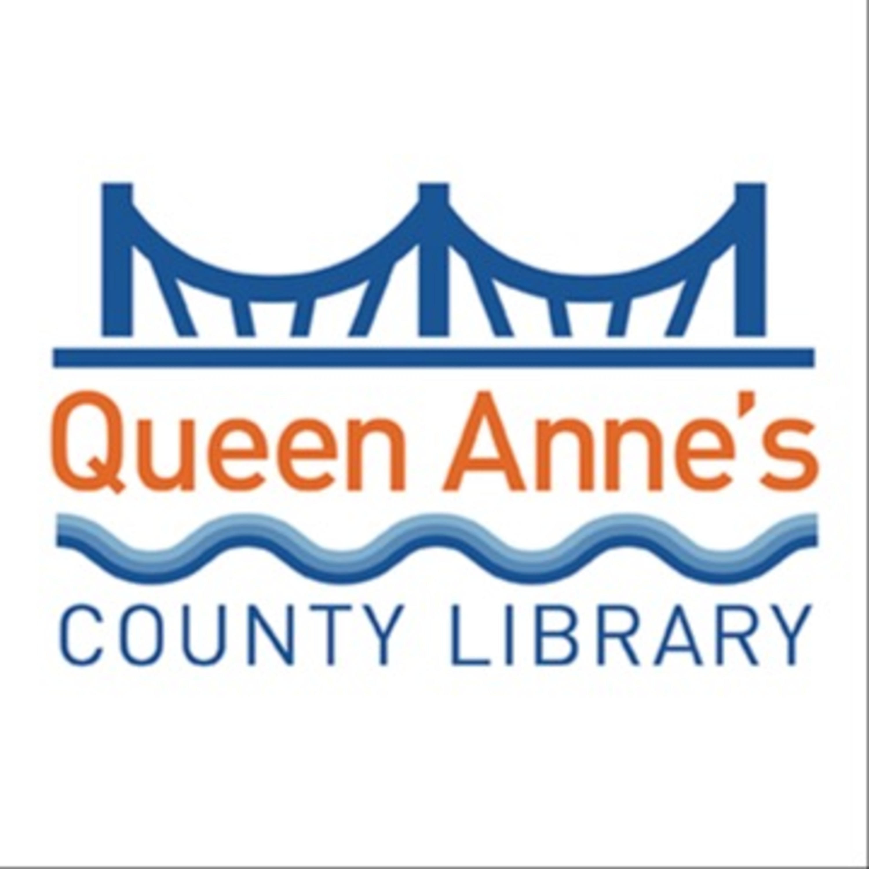 Queen Anne\'s County Library
