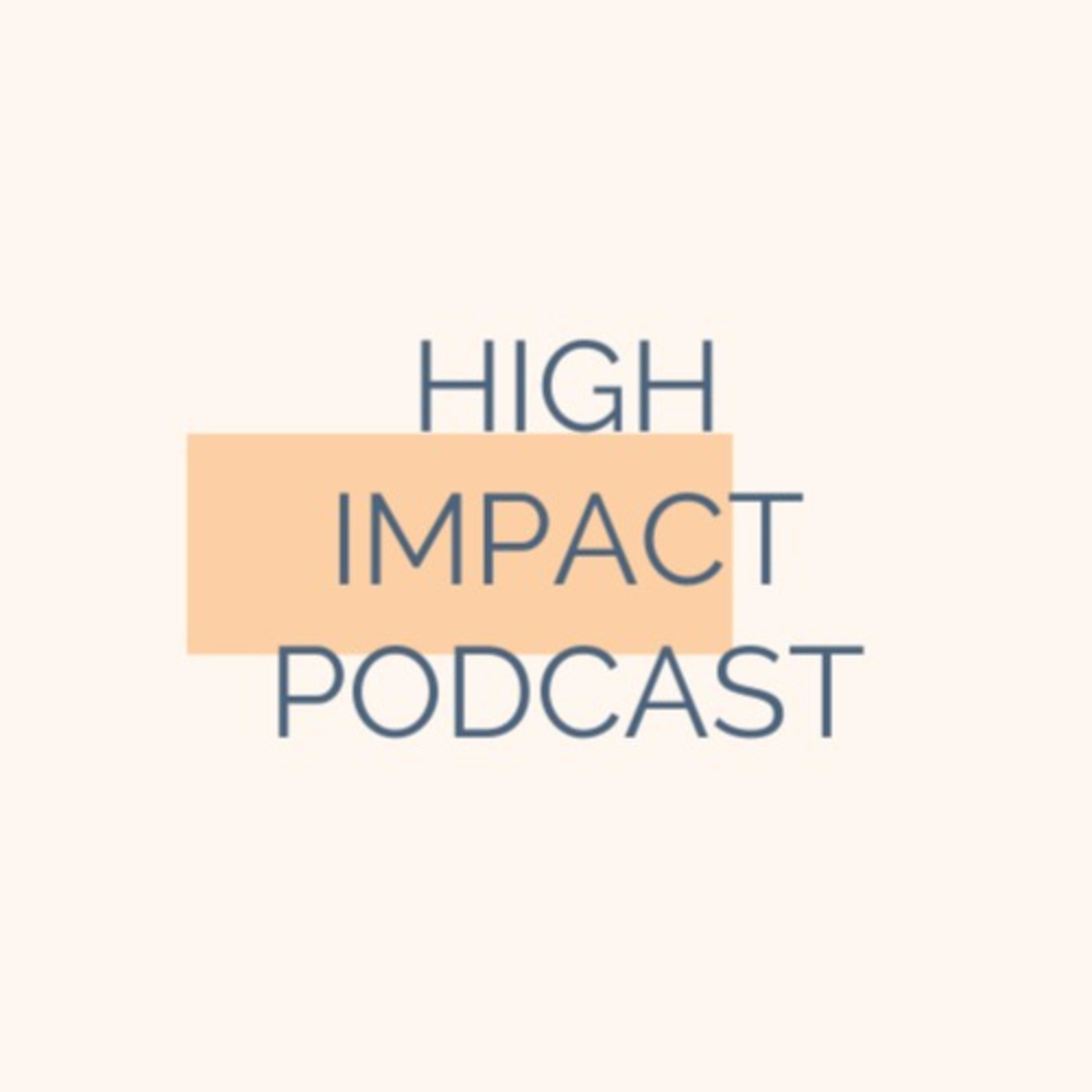 High Impact