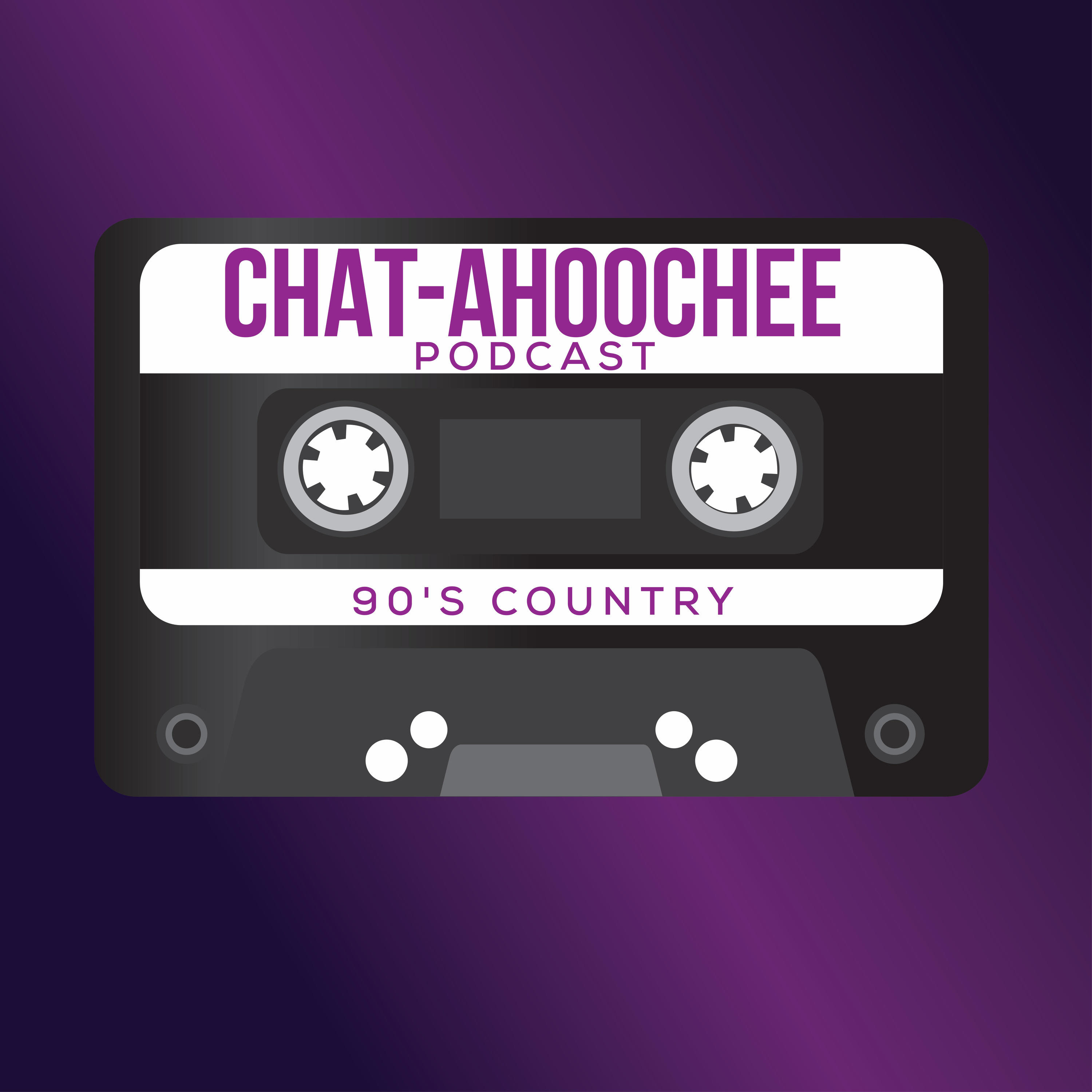 Chatahoochee Podcast