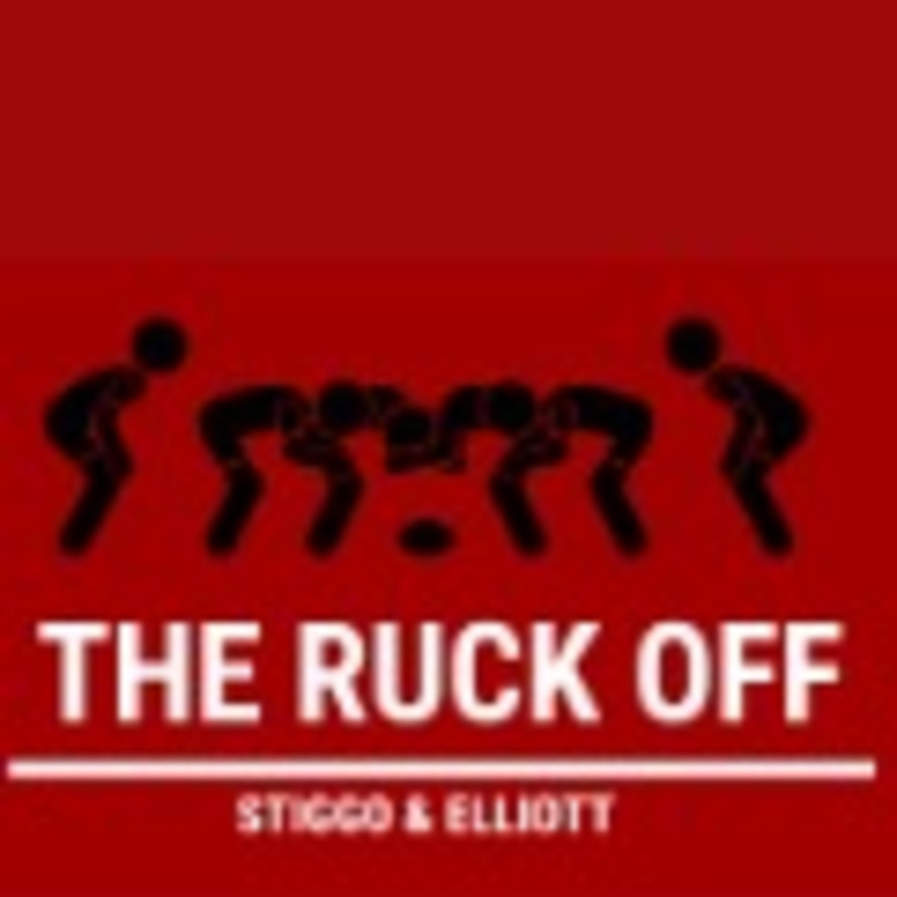The Ruck Off
