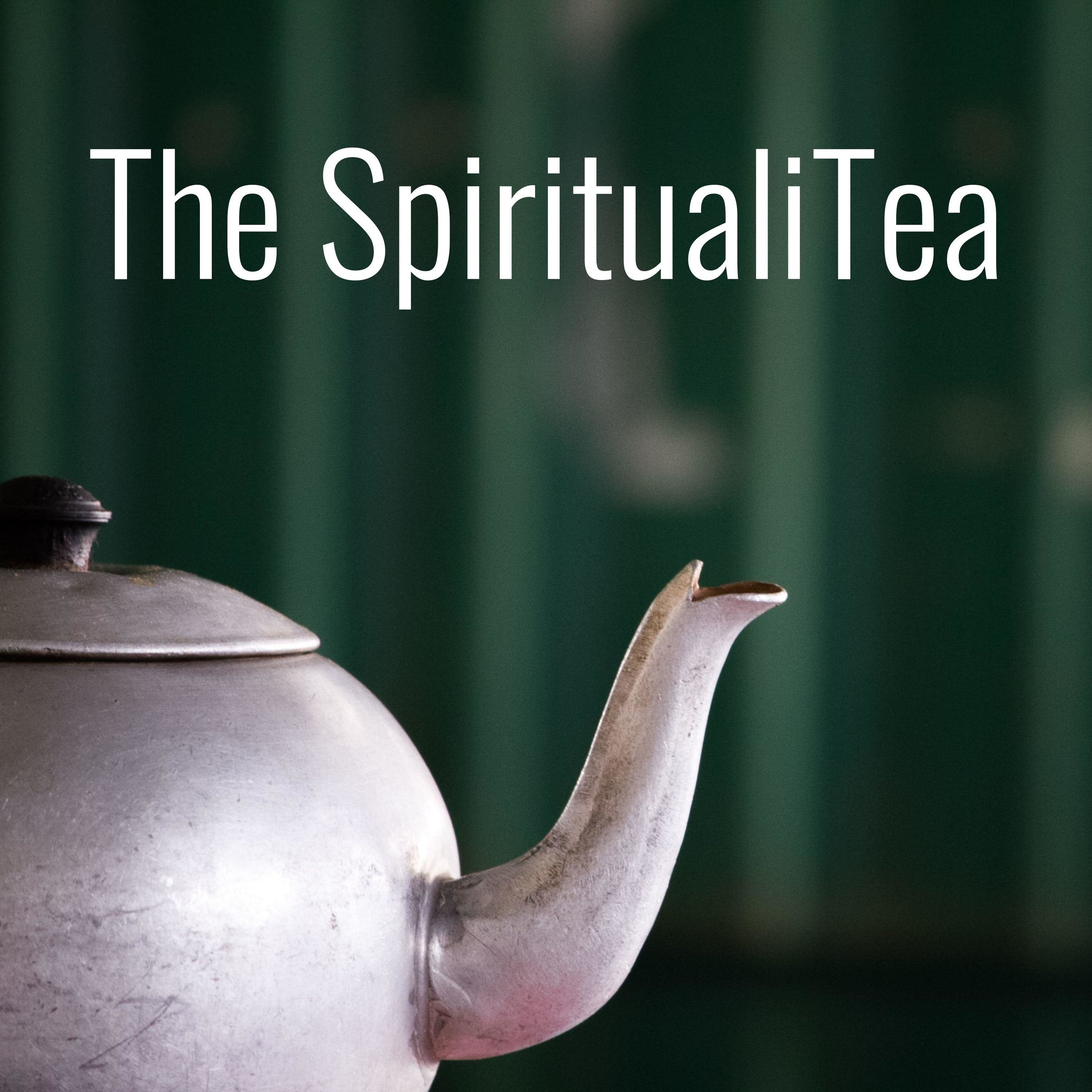 The SpiritualiTea