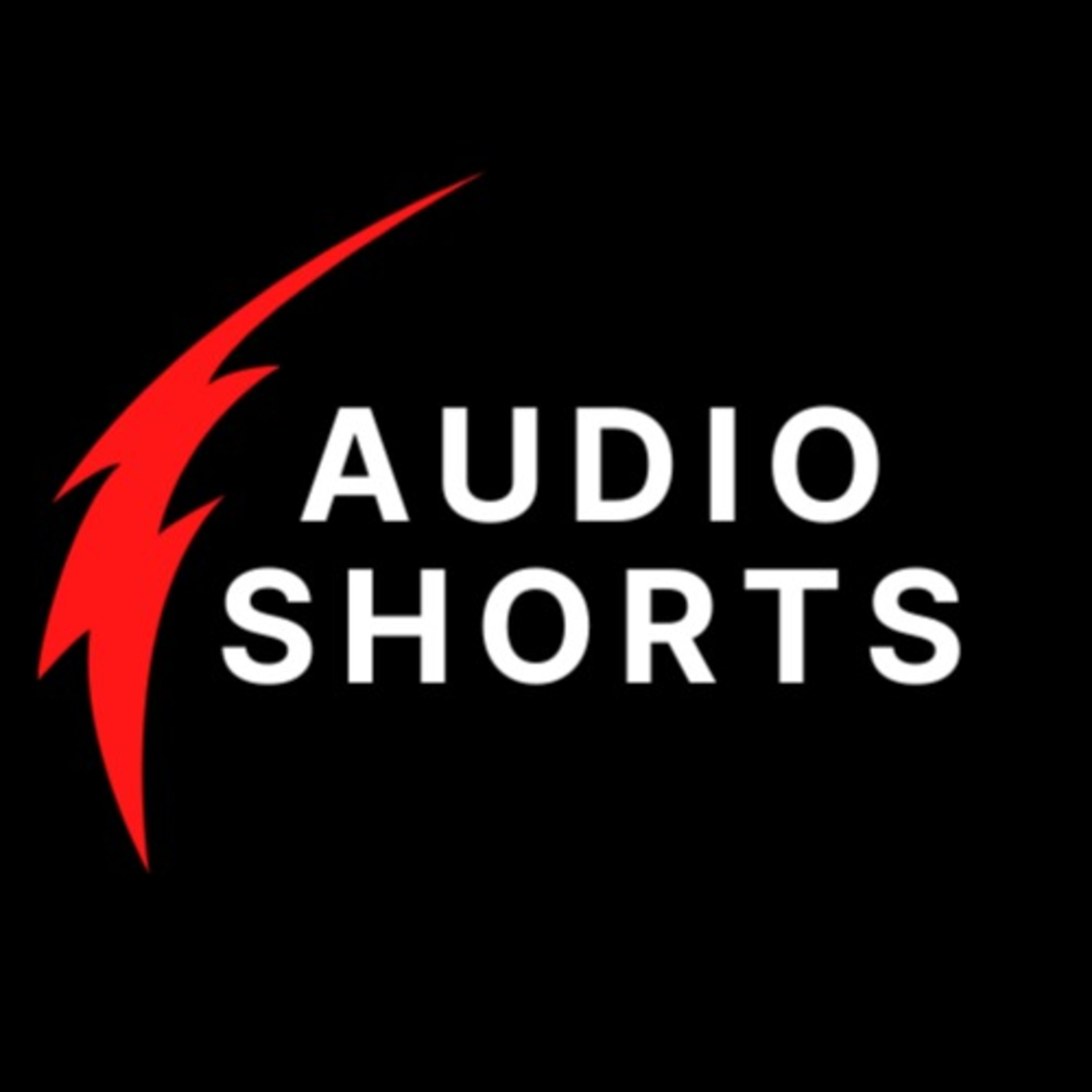 Audio Shorts podcast artwork