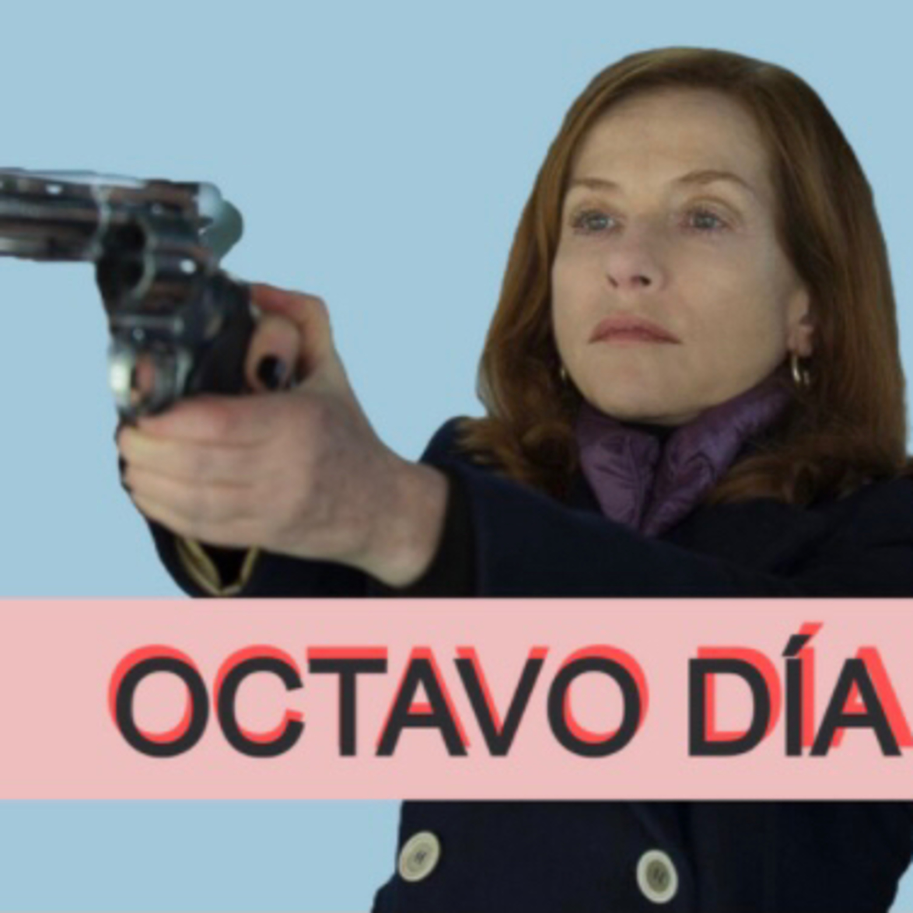 Octavo Día podcast artwork