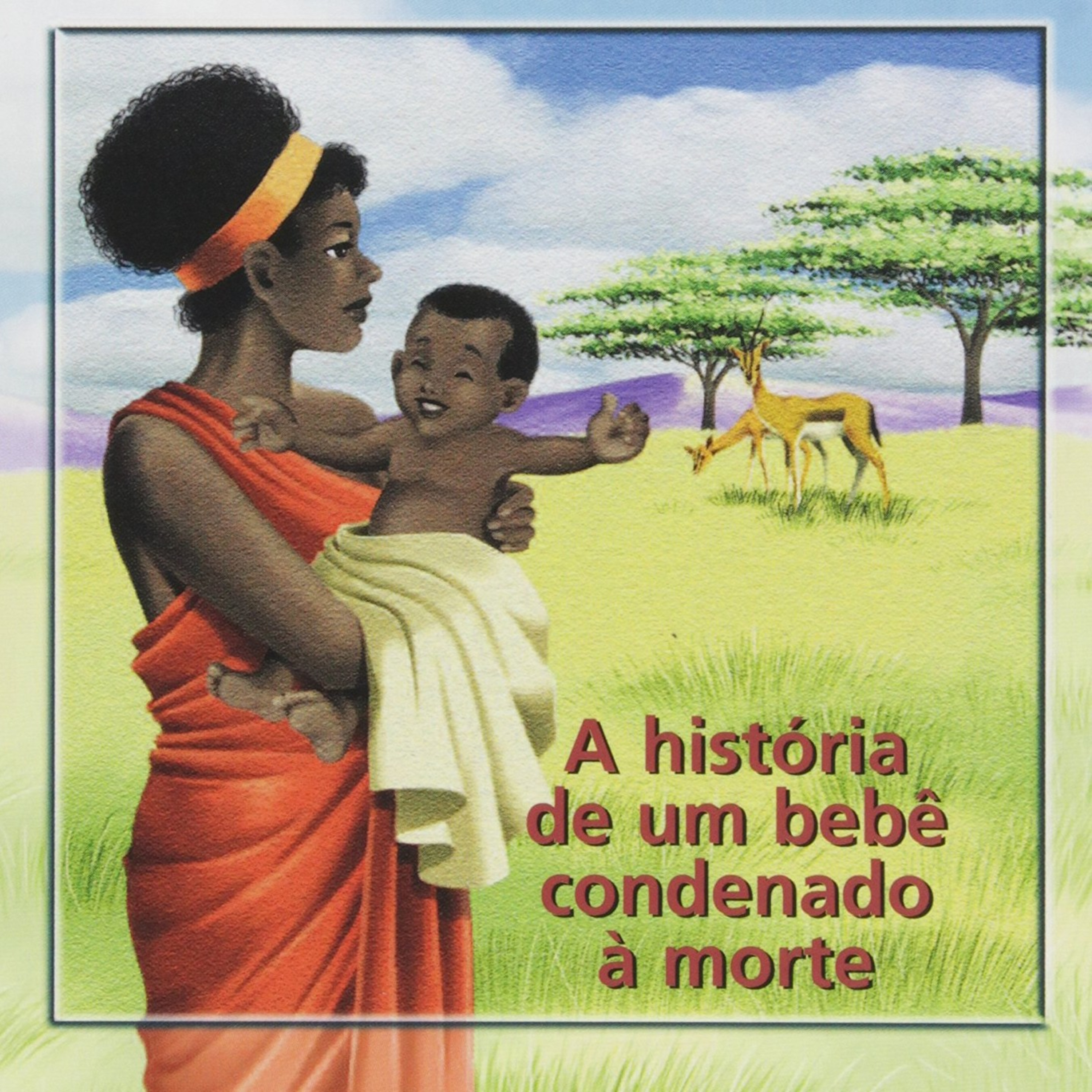 Podcast Sobre O Livro Furaha podcast artwork