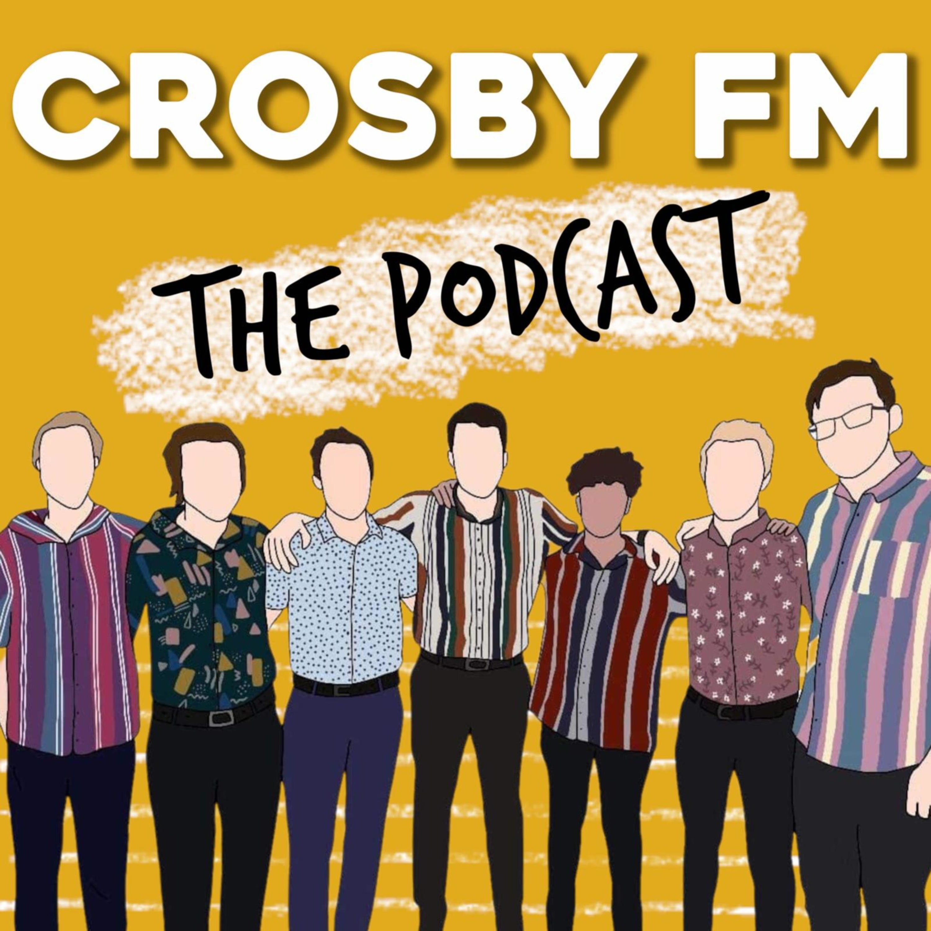 Crosby FM