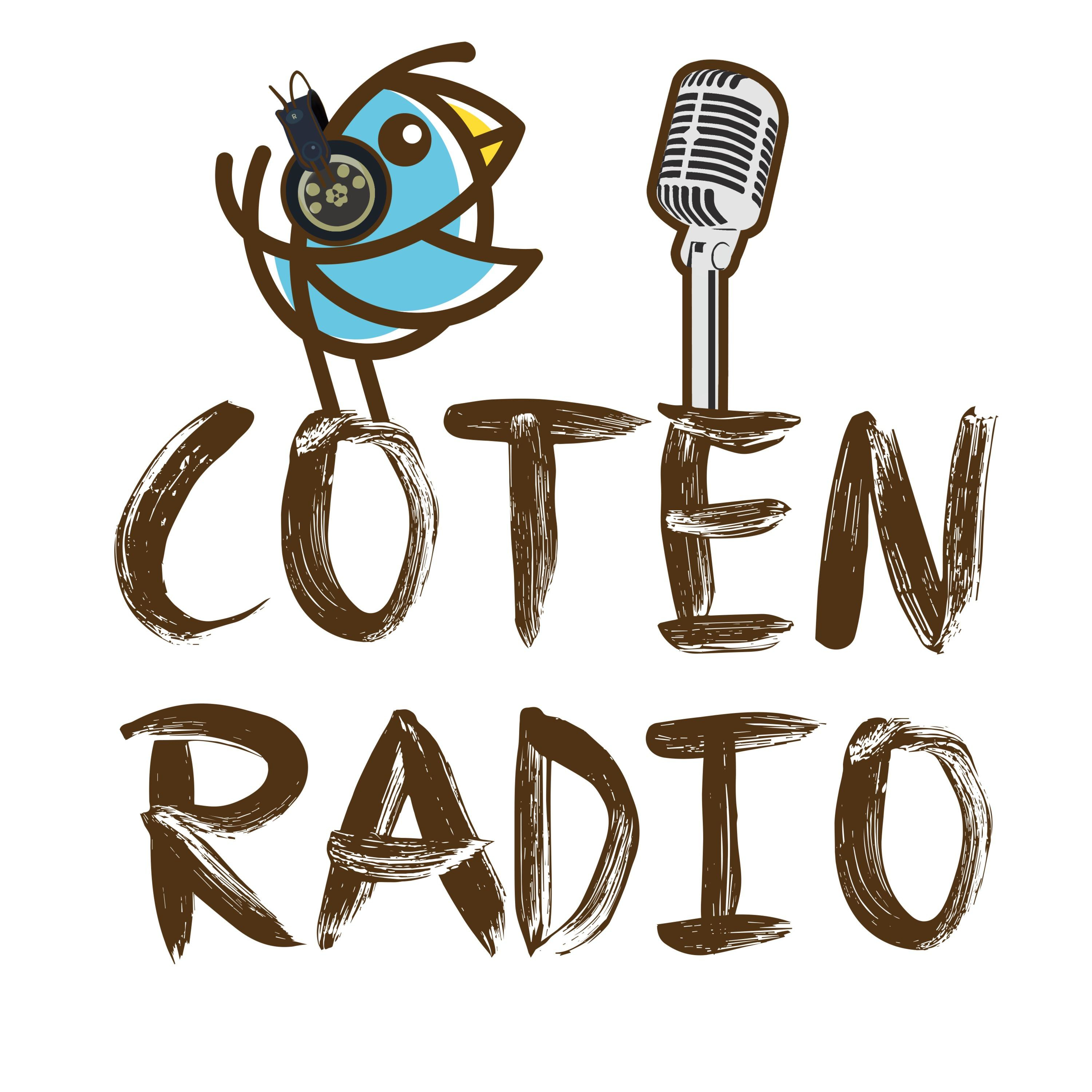 歴史を面白く学ぶコテンラジオ (COTEN RADIO)