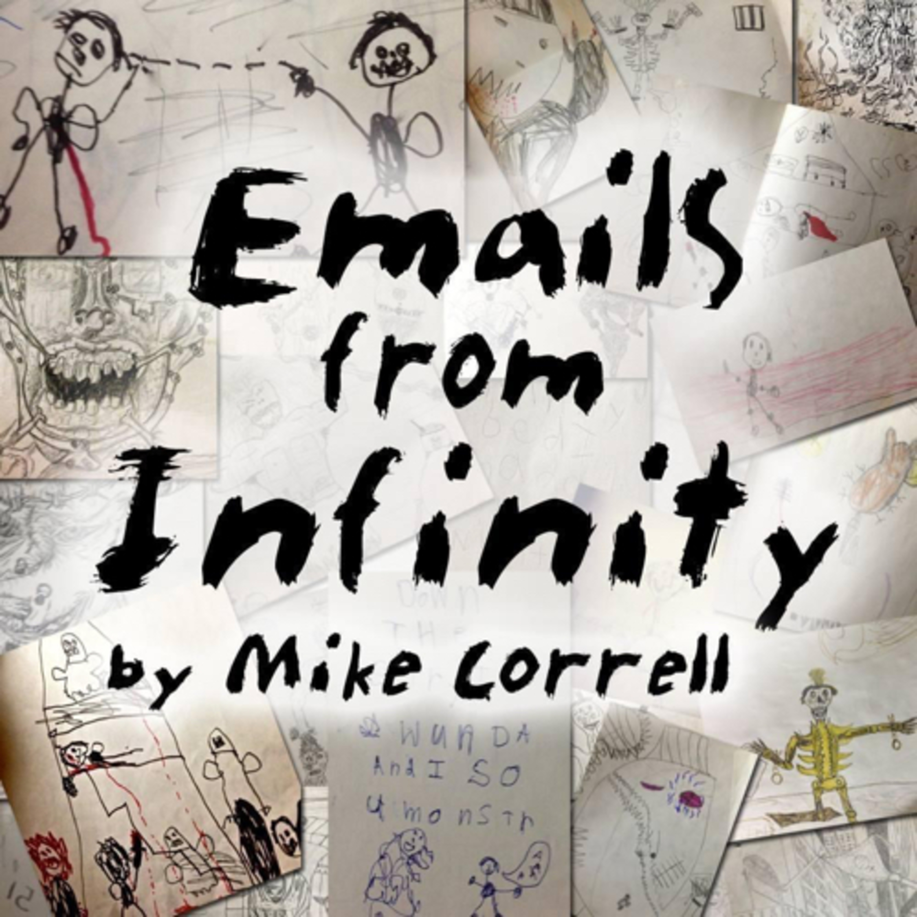 Emails from Infinity