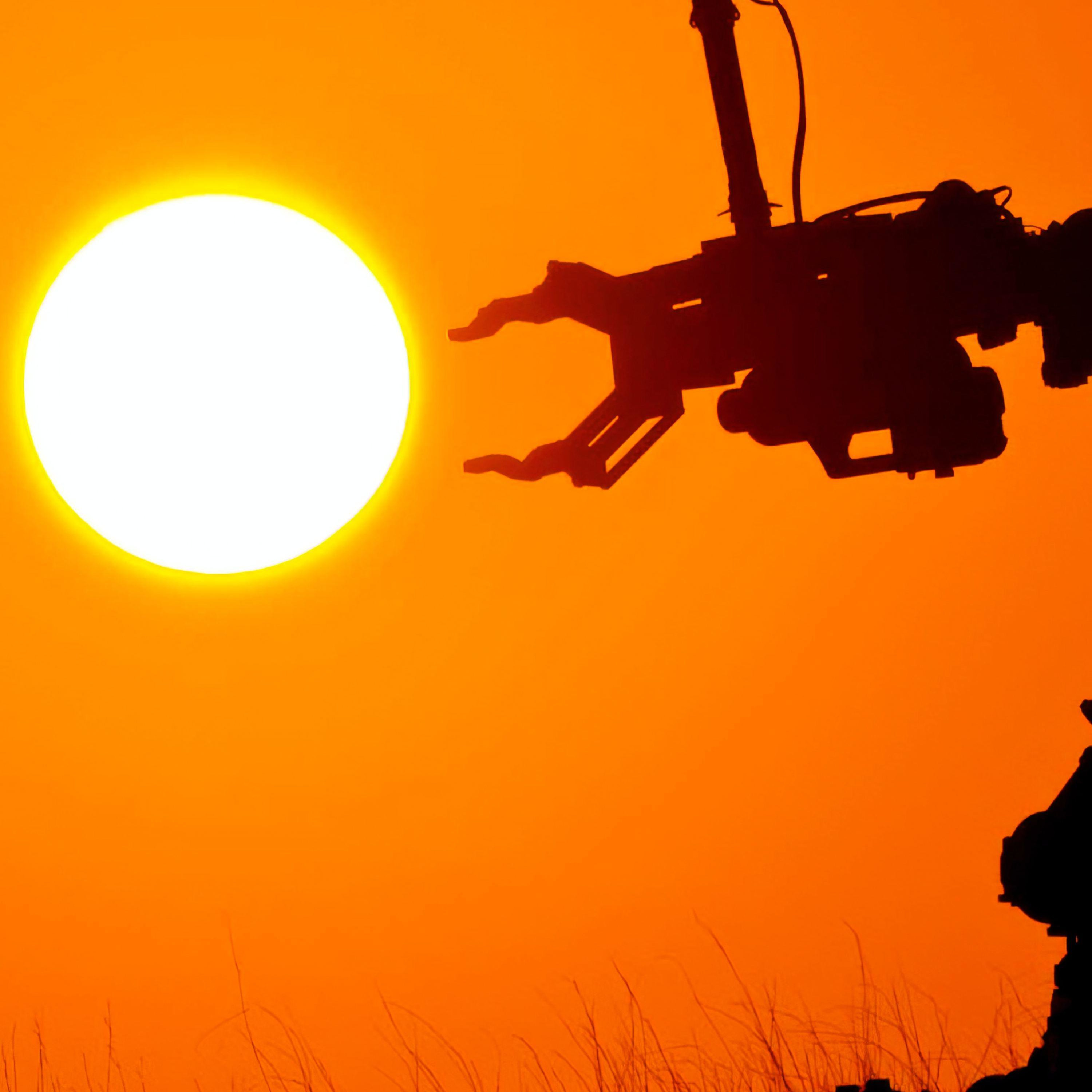 Edgar Robótica y tecnología