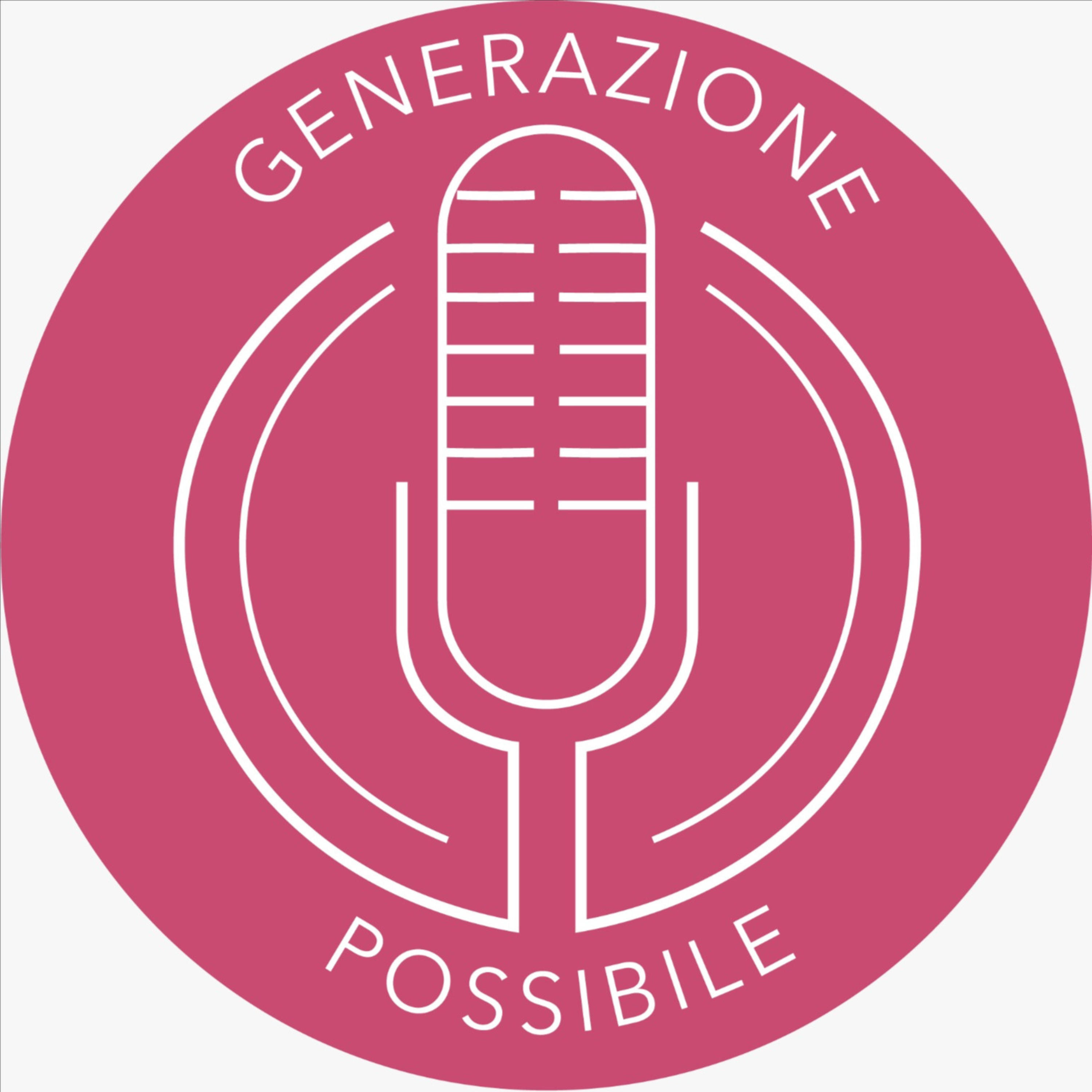 Generazione Possibile podcast artwork