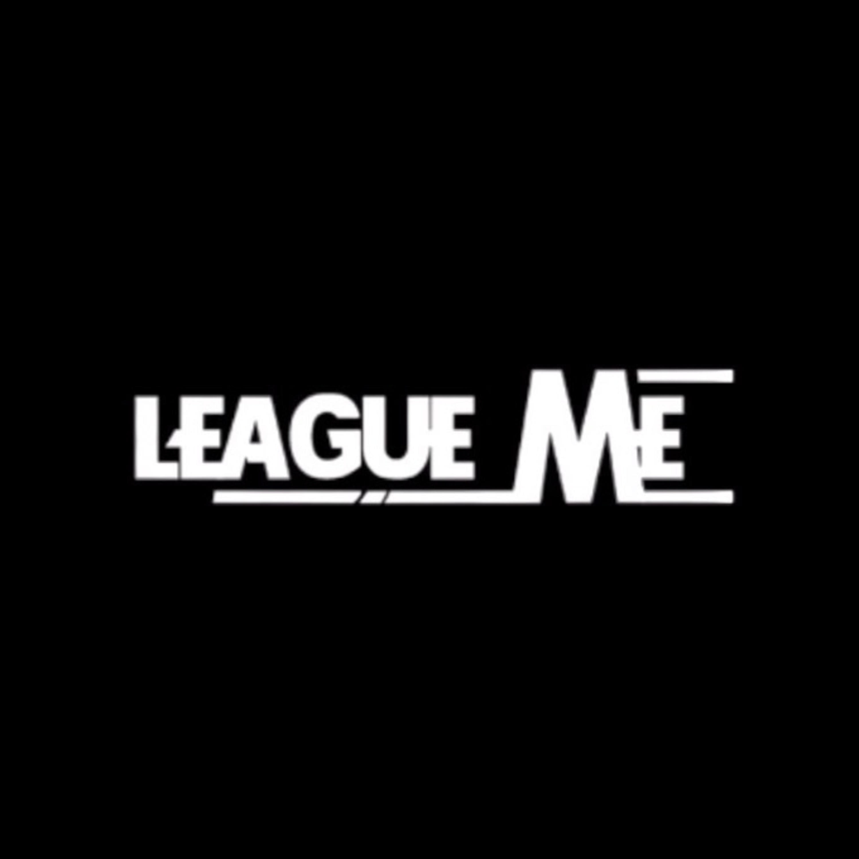 LeagueMe Podcast
