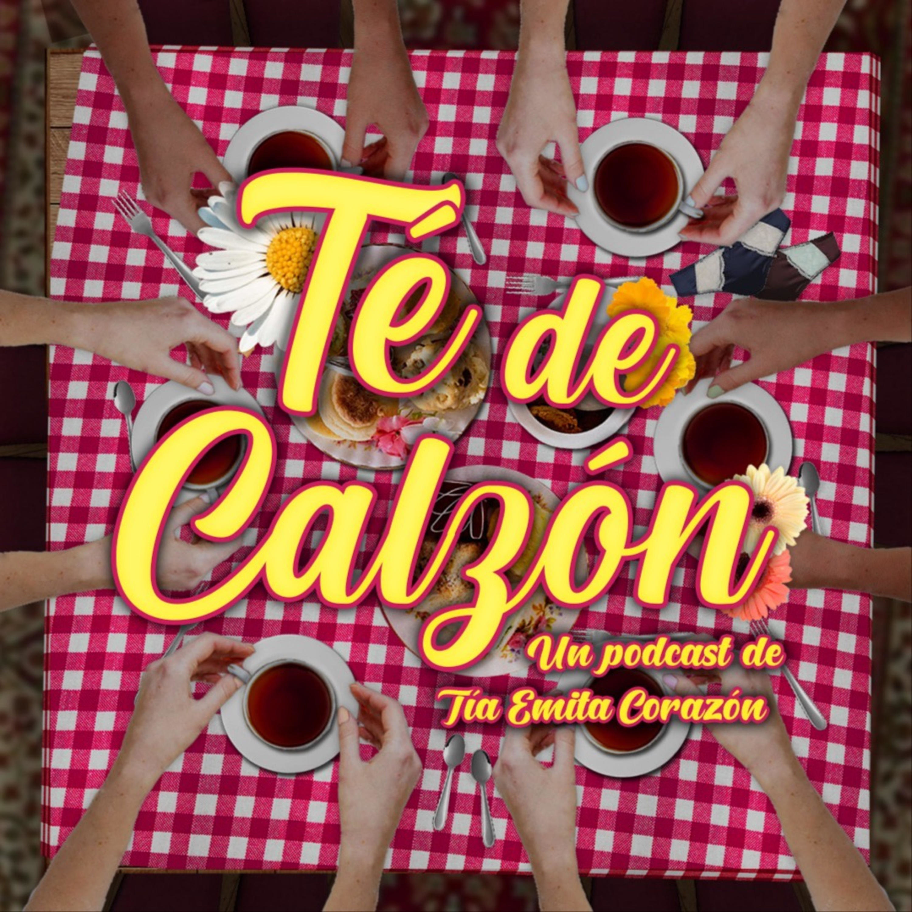 Té De Calzón podcast artwork