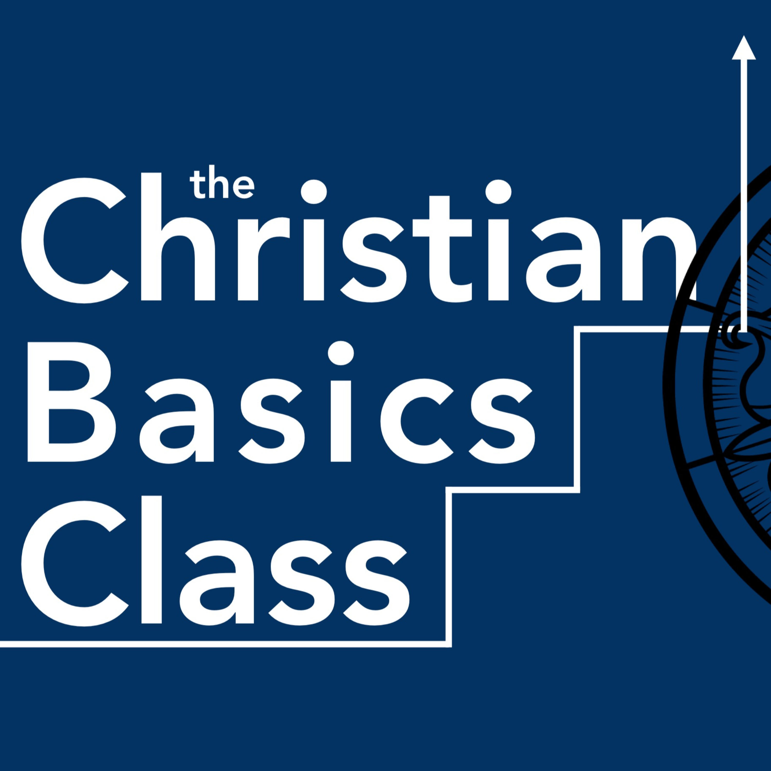 The Christian Basics Class