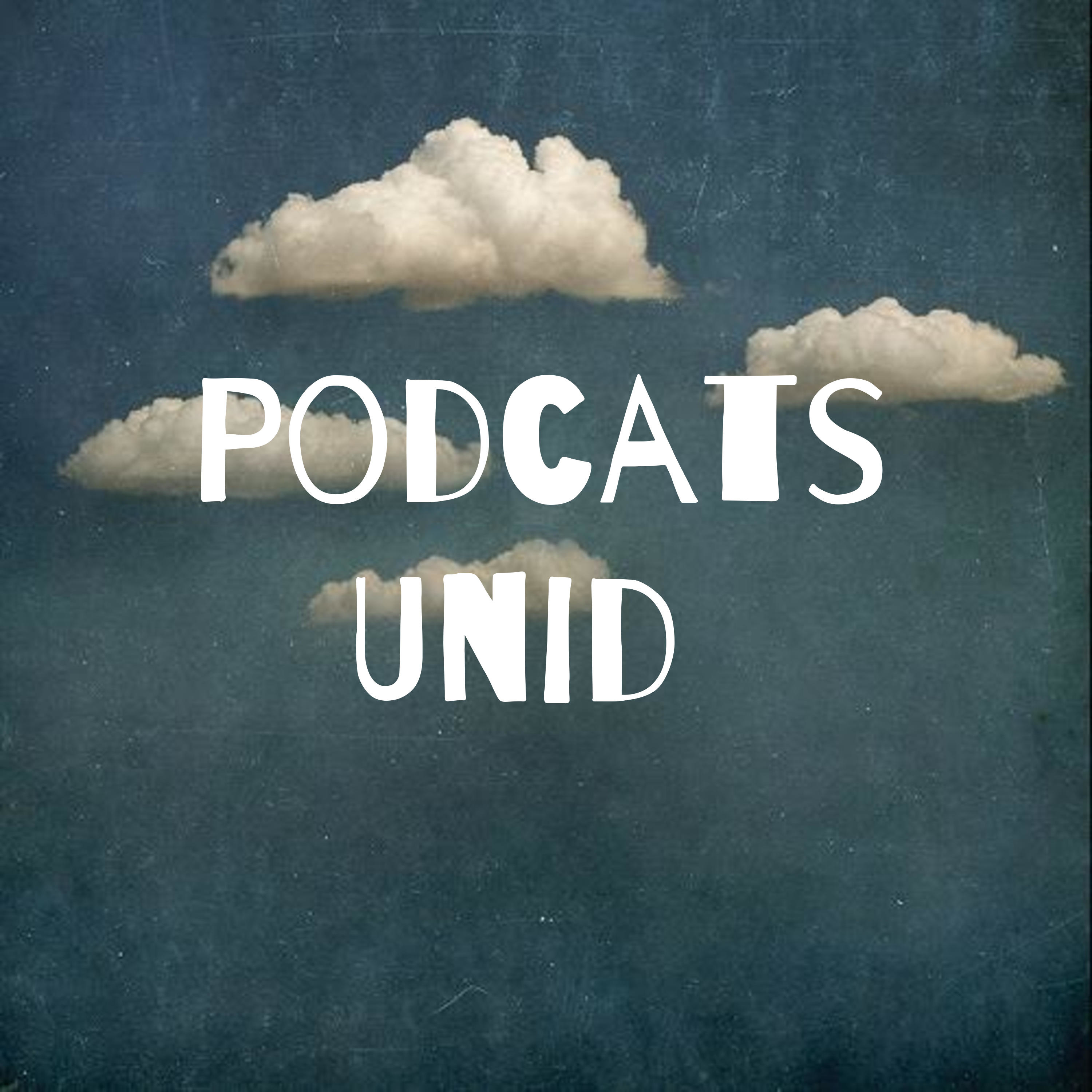 Podcats Unid podcast artwork