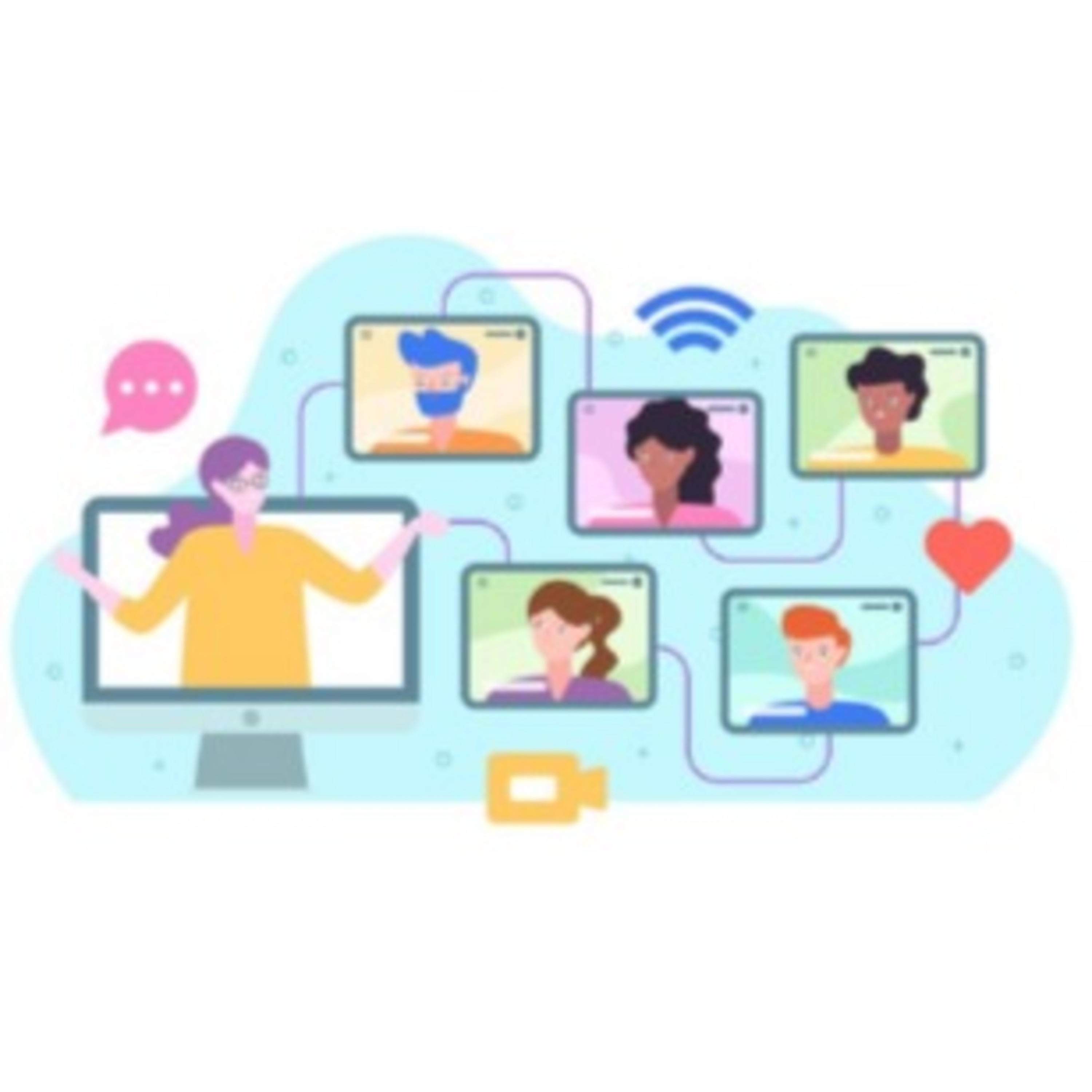 AMBIENTES DE APRENDIZAJE VIRTUALES
