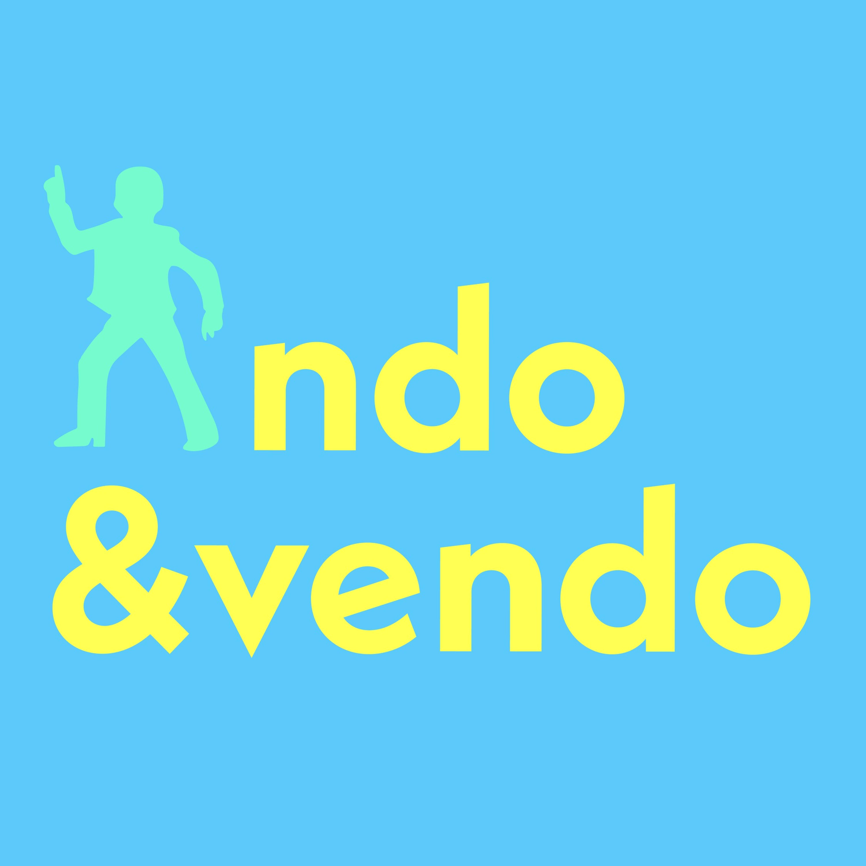 Indo e Vendo