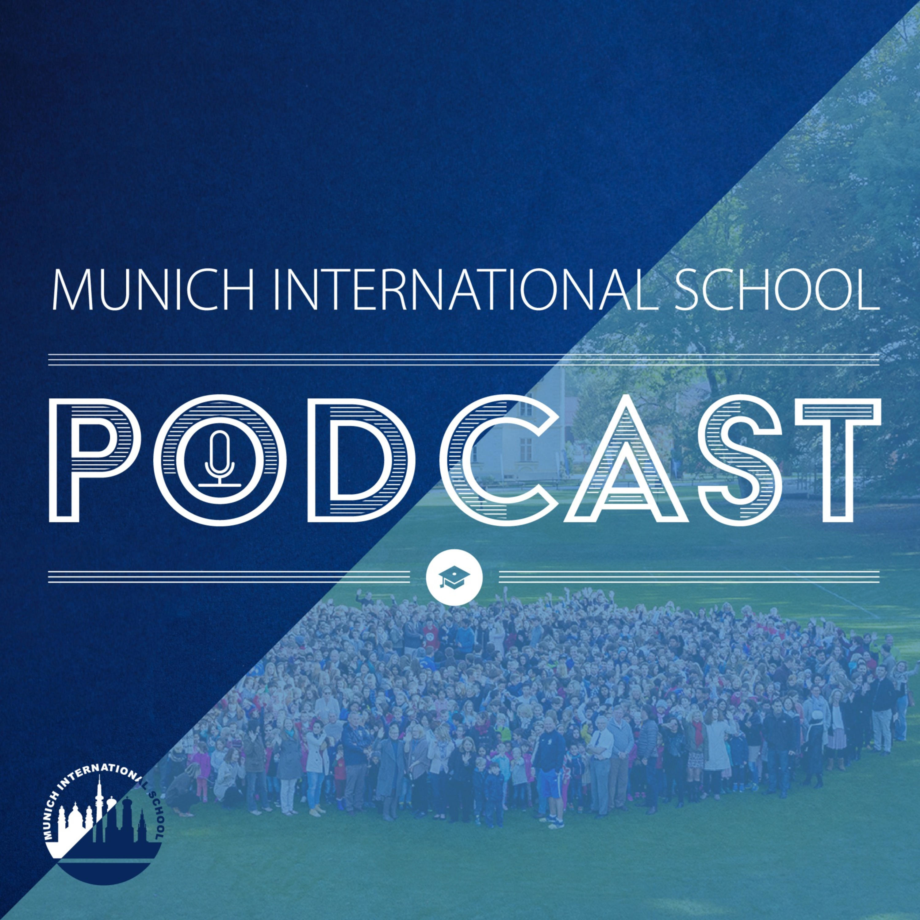 The MIS Podcast cover art