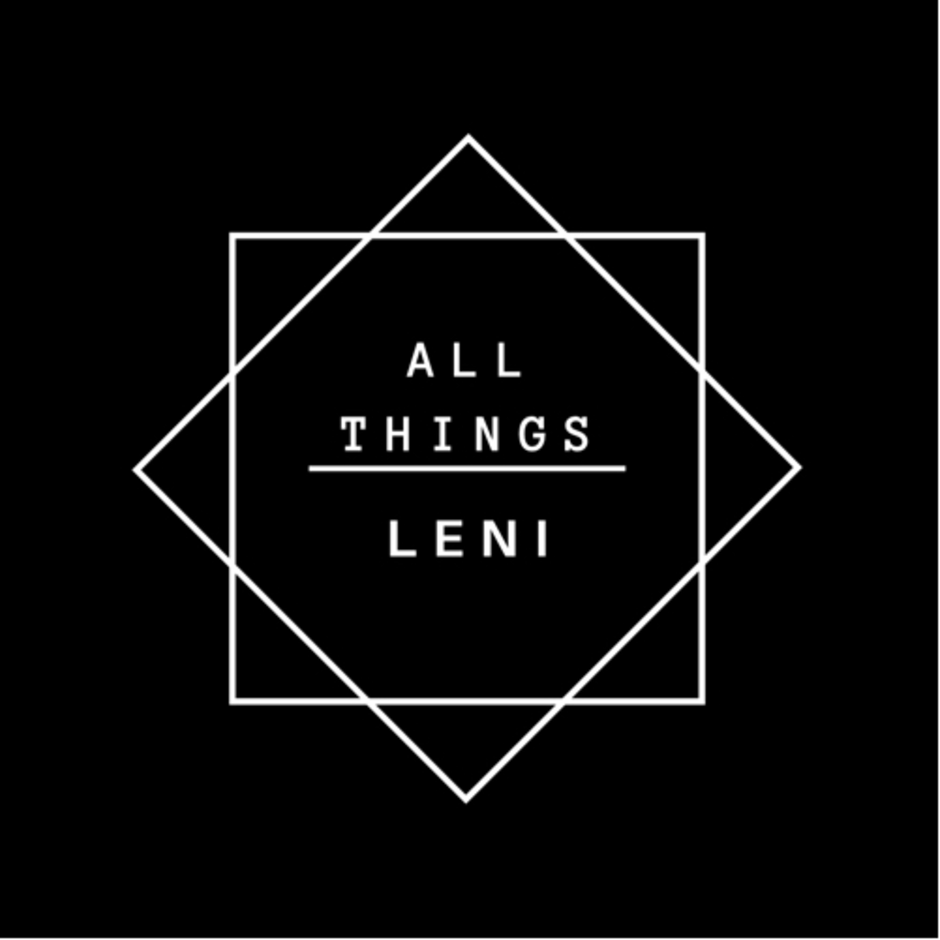 All things leni