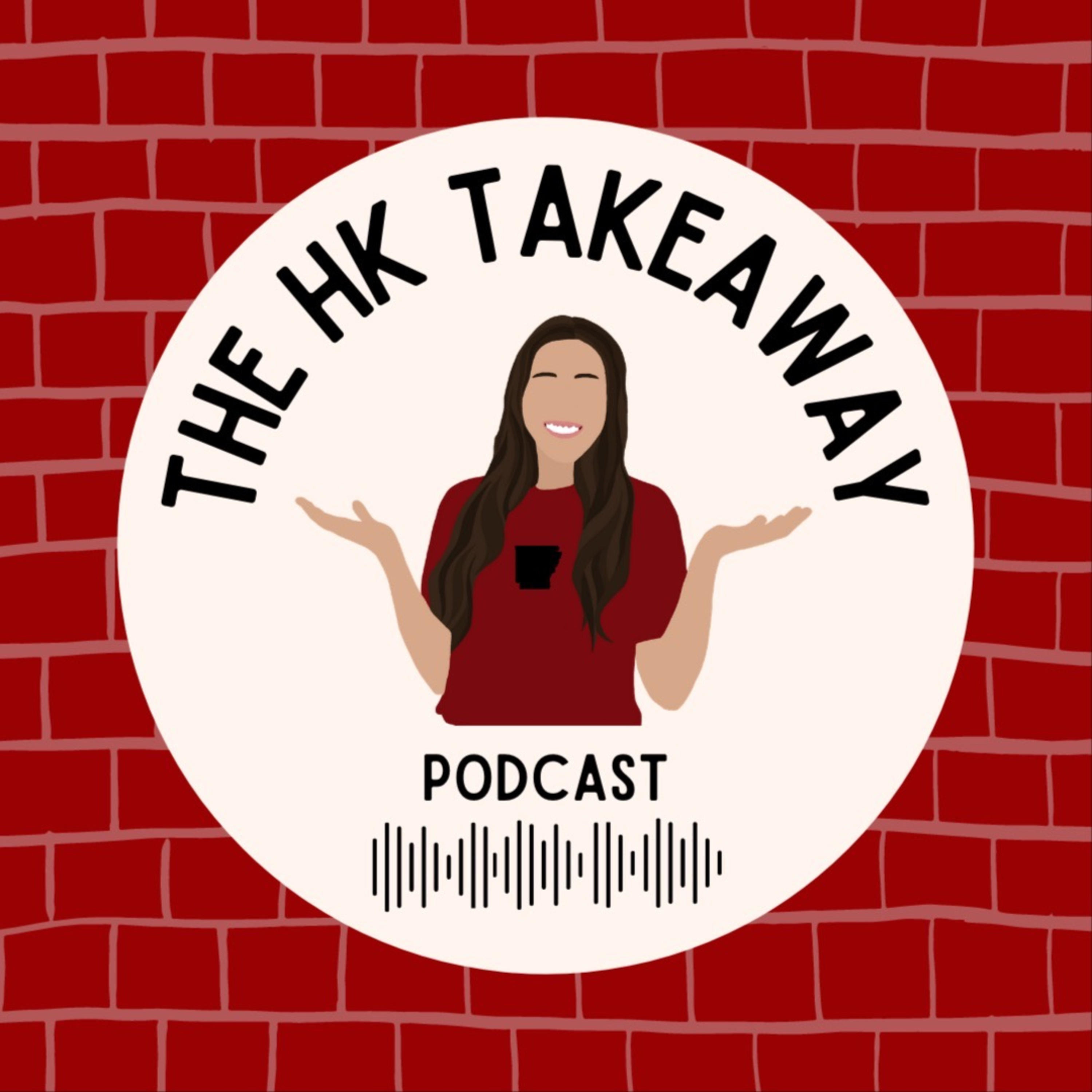 The HK Takeaway 