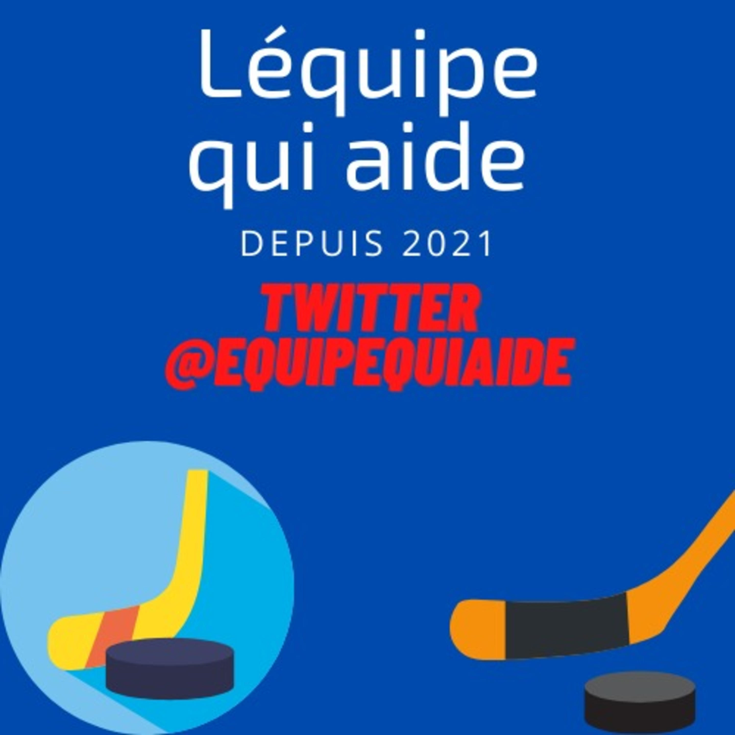 Équipe Qui Aide Podcast