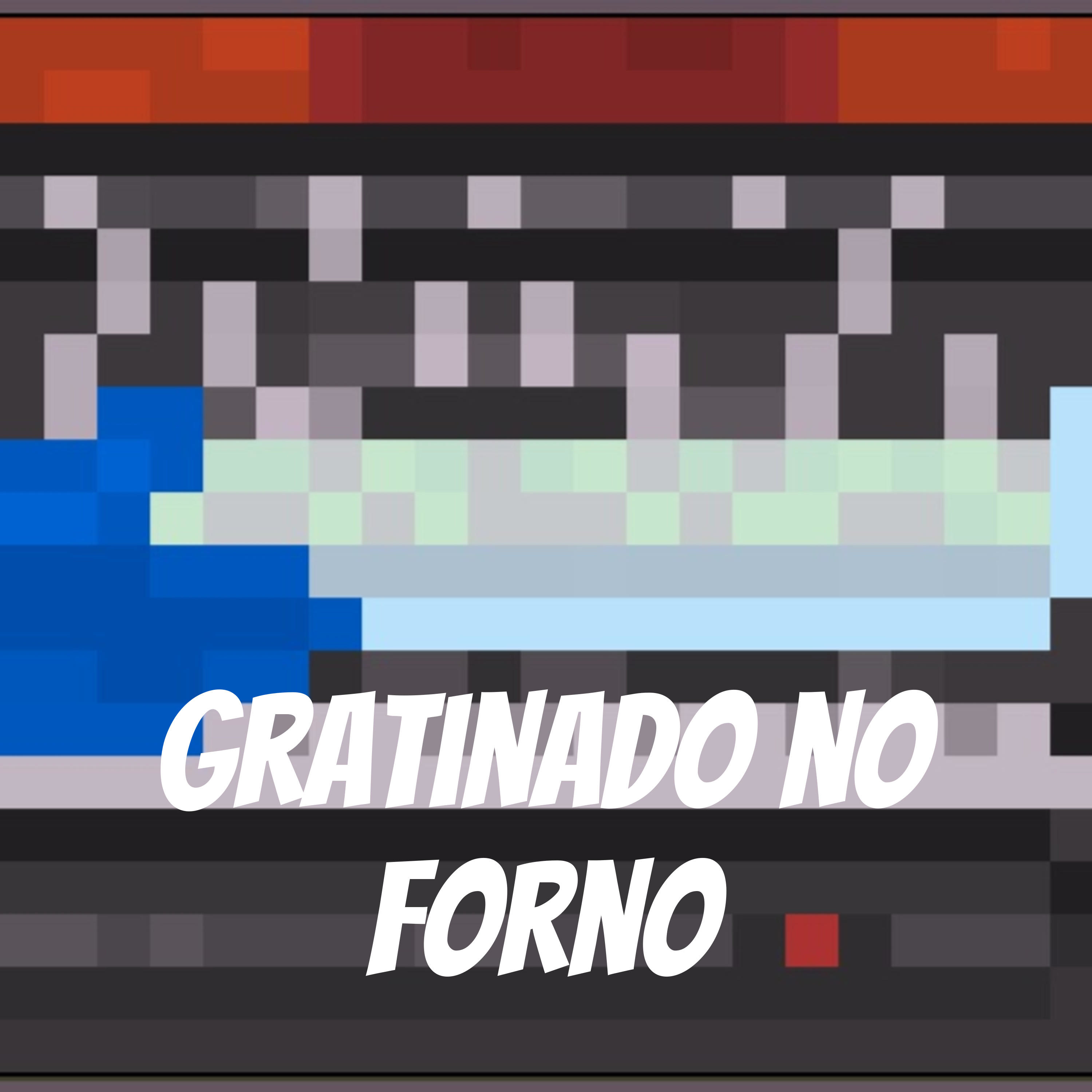 Gratinado no Forno