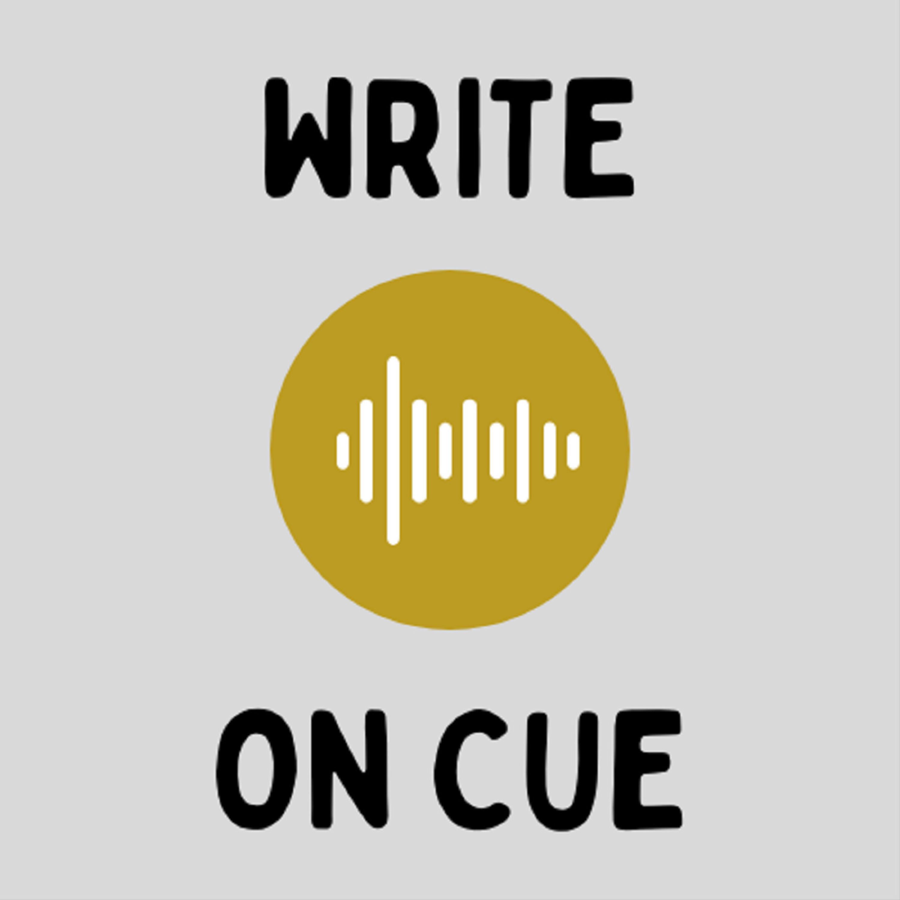 Write On Cue