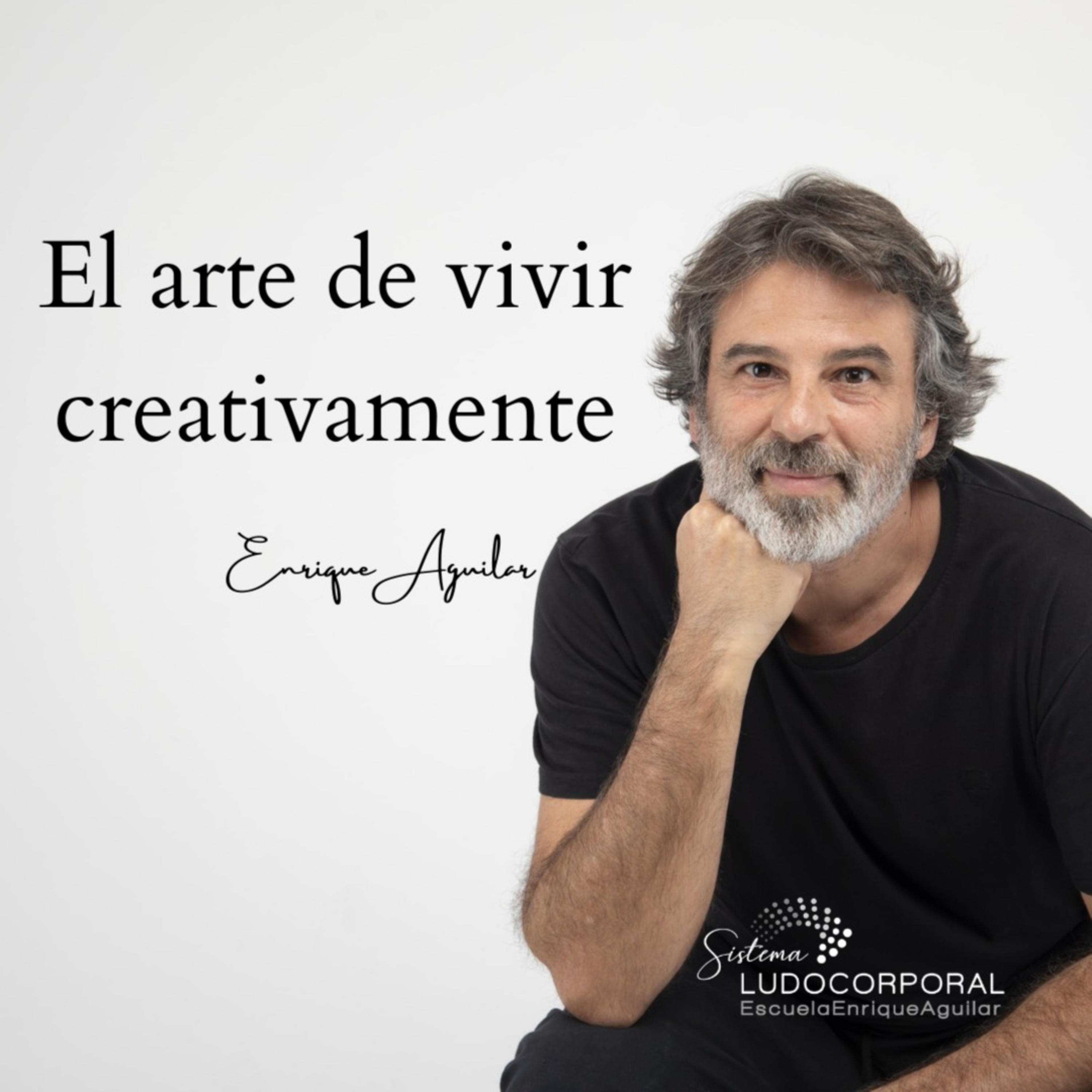 El arte de vivir creativamente